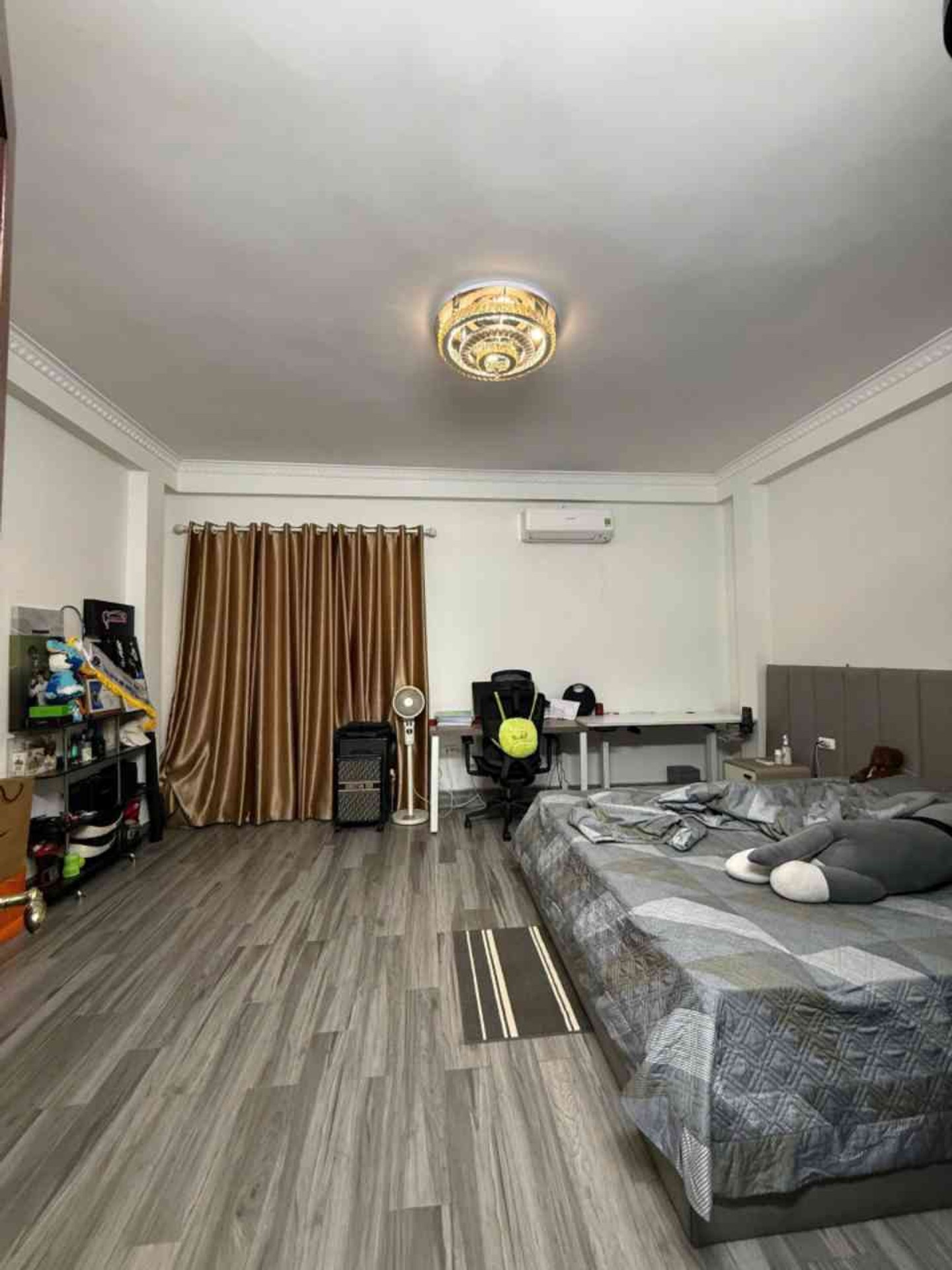 Bán nhà Vũ Xuân Thiều, Q. Long Biên - 108m2 | 6 tầng | Mặt tiền 4,9m x 22m | Giá 26,5 tỷ – 【Nhà rộng, Thang máy, 2 mặt thoáng trước sau, Đường Ôtô tránh, View cực thoáng】 - Ảnh 16