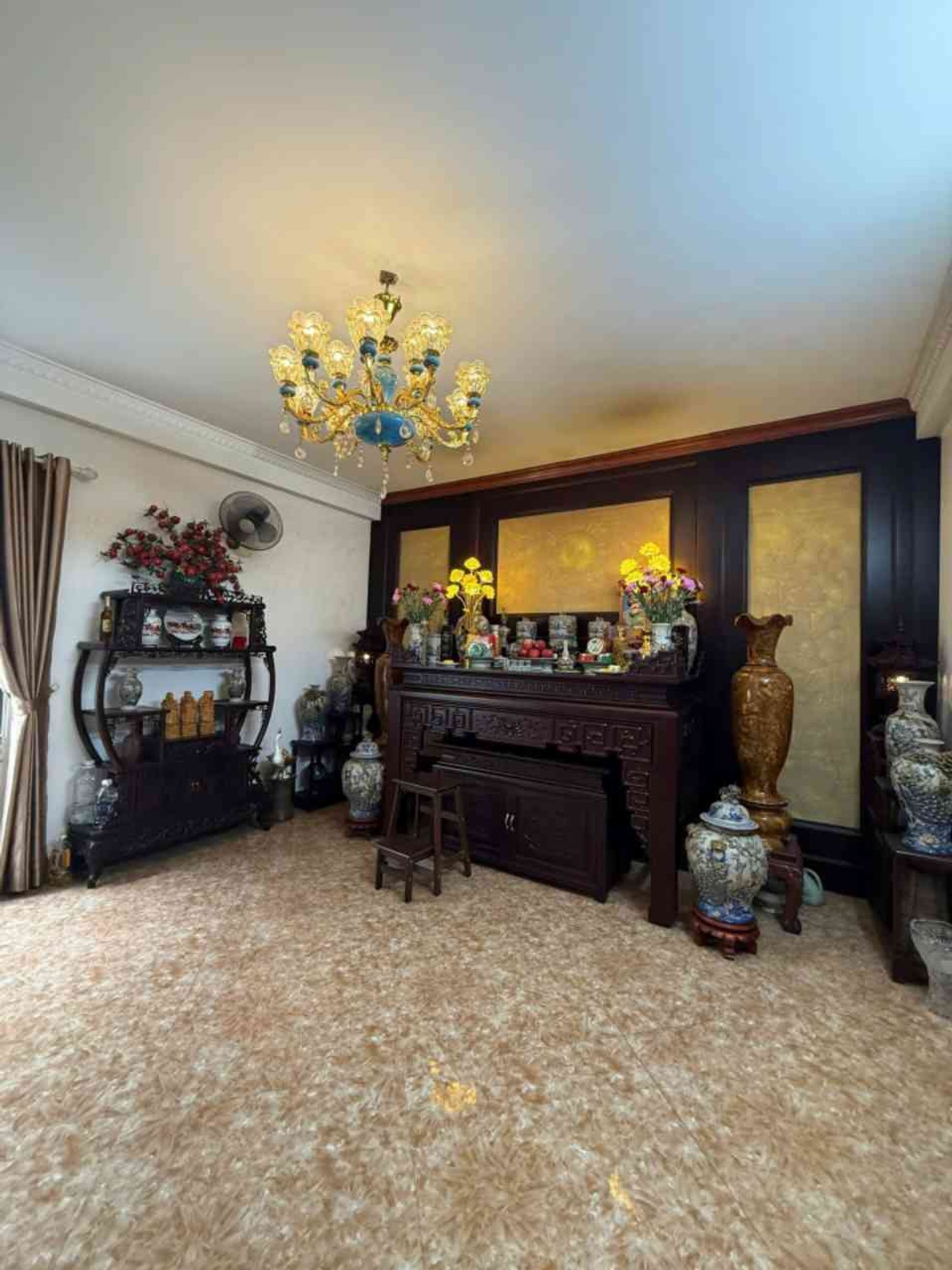 Bán nhà Vũ Xuân Thiều, Q. Long Biên - 108m2 | 6 tầng | Mặt tiền 4,9m x 22m | Giá 26,5 tỷ – 【Nhà rộng, Thang máy, 2 mặt thoáng trước sau, Đường Ôtô tránh, View cực thoáng】 - Ảnh 11