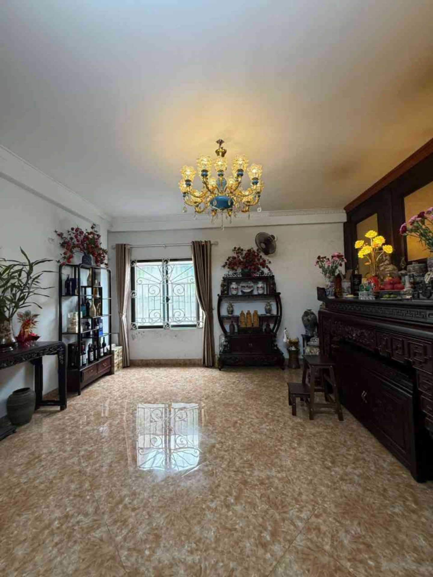 Bán nhà Vũ Xuân Thiều, Q. Long Biên - 108m2 | 6 tầng | Mặt tiền 4,9m x 22m | Giá 26,5 tỷ – 【Nhà rộng, Thang máy, 2 mặt thoáng trước sau, Đường Ôtô tránh, View cực thoáng】 - Ảnh 13