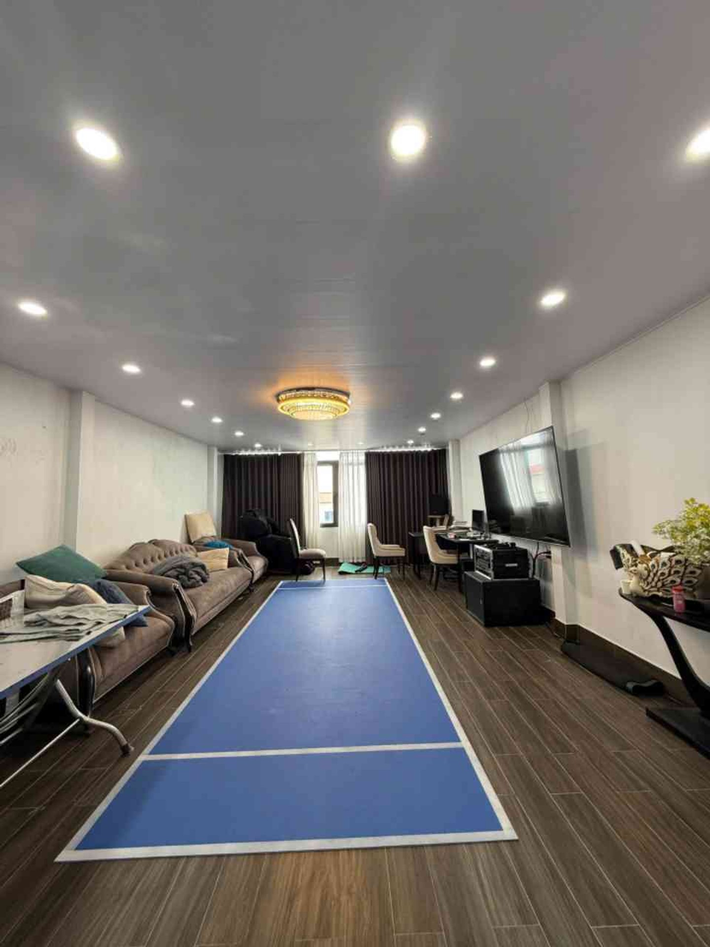 Bán nhà Vũ Xuân Thiều, Q. Long Biên - 108m2 | 6 tầng | Mặt tiền 4,9m x 22m | Giá 26,5 tỷ – 【Nhà rộng, Thang máy, 2 mặt thoáng trước sau, Đường Ôtô tránh, View cực thoáng】 - Ảnh 12