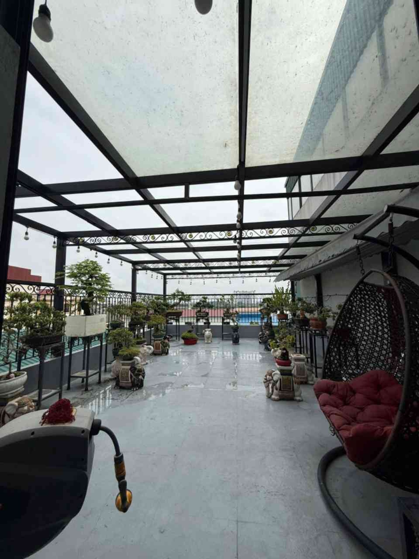 Bán nhà Vũ Xuân Thiều, Q. Long Biên - 108m2 | 6 tầng | Mặt tiền 4,9m x 22m | Giá 26,5 tỷ – 【Nhà rộng, Thang máy, 2 mặt thoáng trước sau, Đường Ôtô tránh, View cực thoáng】 - Ảnh 10