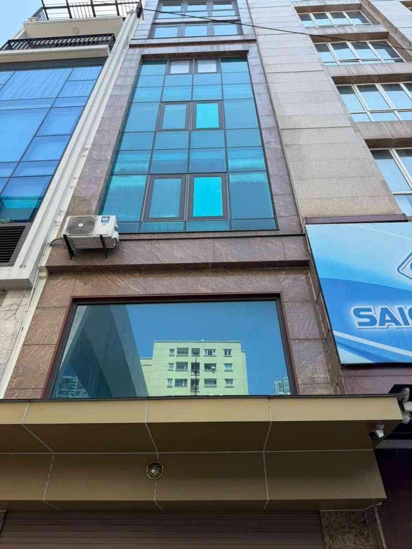 Bán nhà Thái Thịnh, Q. Đống Đa – 80m2 | 9 tầng | Mặt tiền 4,2m x 18m | Giá 66 tỷ Bán nhà Thái Thịnh, Q. Đống Đa – 80m2 | 9 tầng | Mặt tiền 4,2m x 18m | Giá 66 tỷ