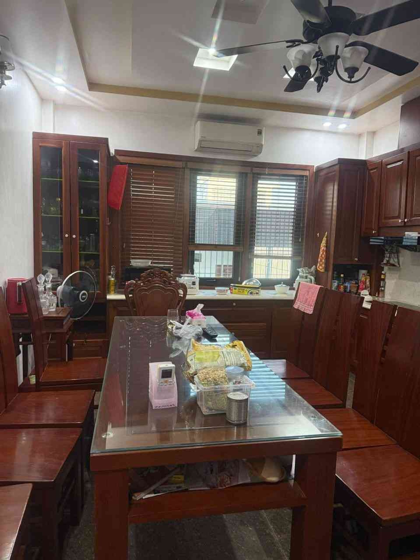Bán nhà Thái Thịnh, Q. Đống Đa - 80m2 | 9 tầng | Mặt tiền 4,2m x 18m | Giá 66 tỷ - Ảnh 3