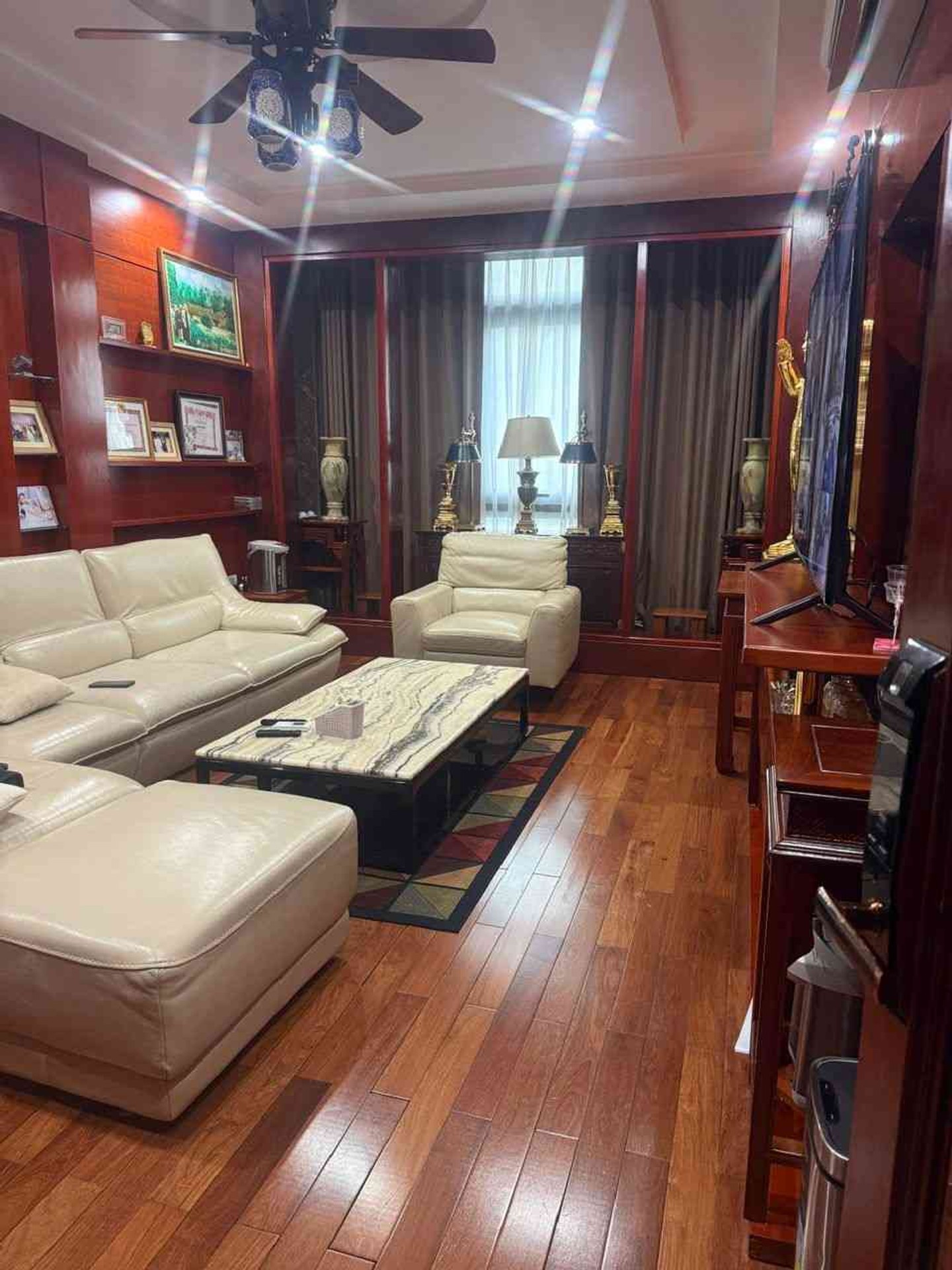 Alternative view of Bán nhà Thái Thịnh, Q. Đống Đa - 80m2 | 9 tầng | Mặt tiền 4,2m x 18m | Giá 66 tỷ