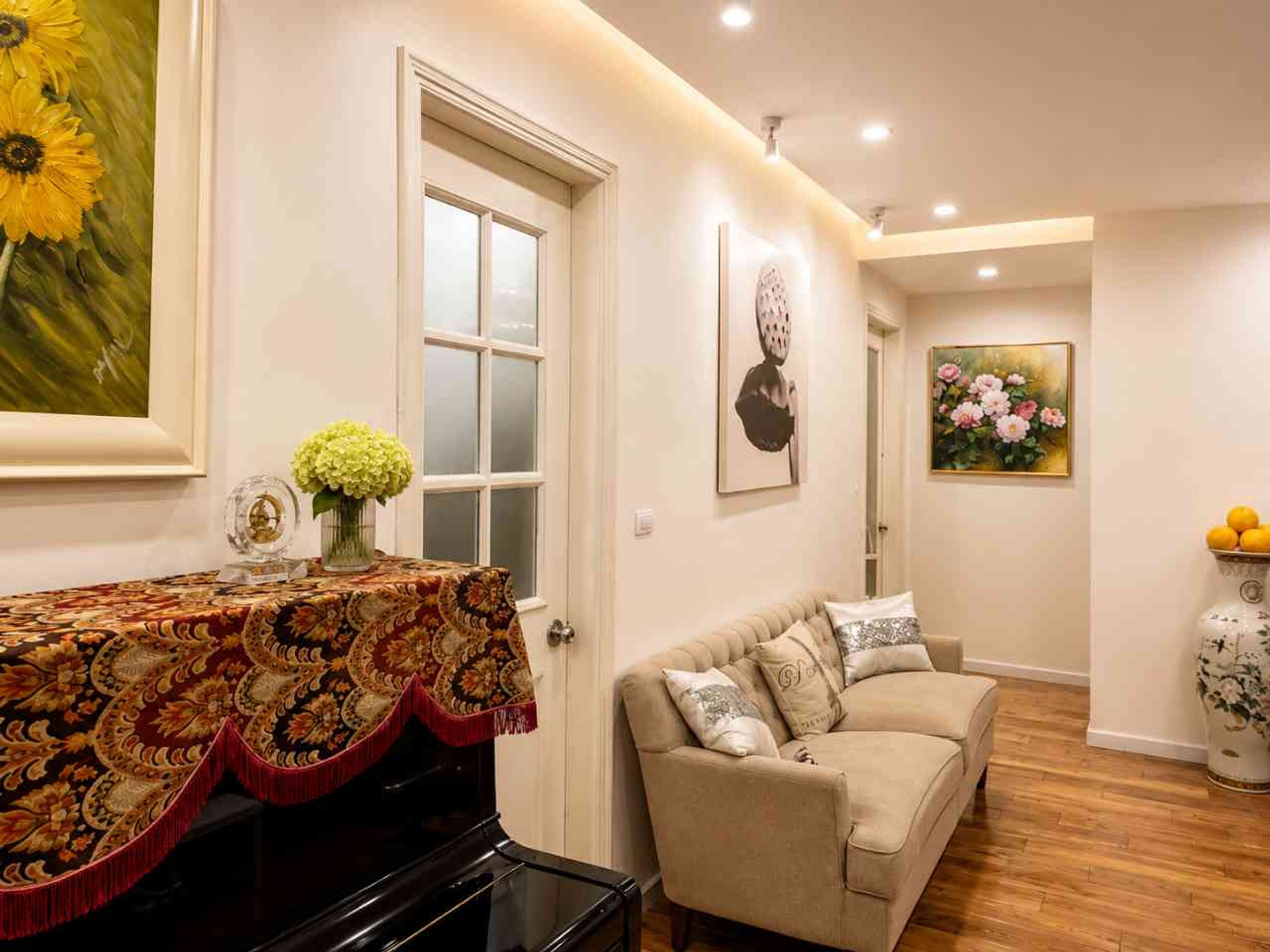 Bán chung cư Long Biên - 3PN | 2VS | 102m2 | Giá 6 tỷ | Tầng 12 - Tòa CT20D, KĐT Việt Hưng, Long Biên - Ảnh 5