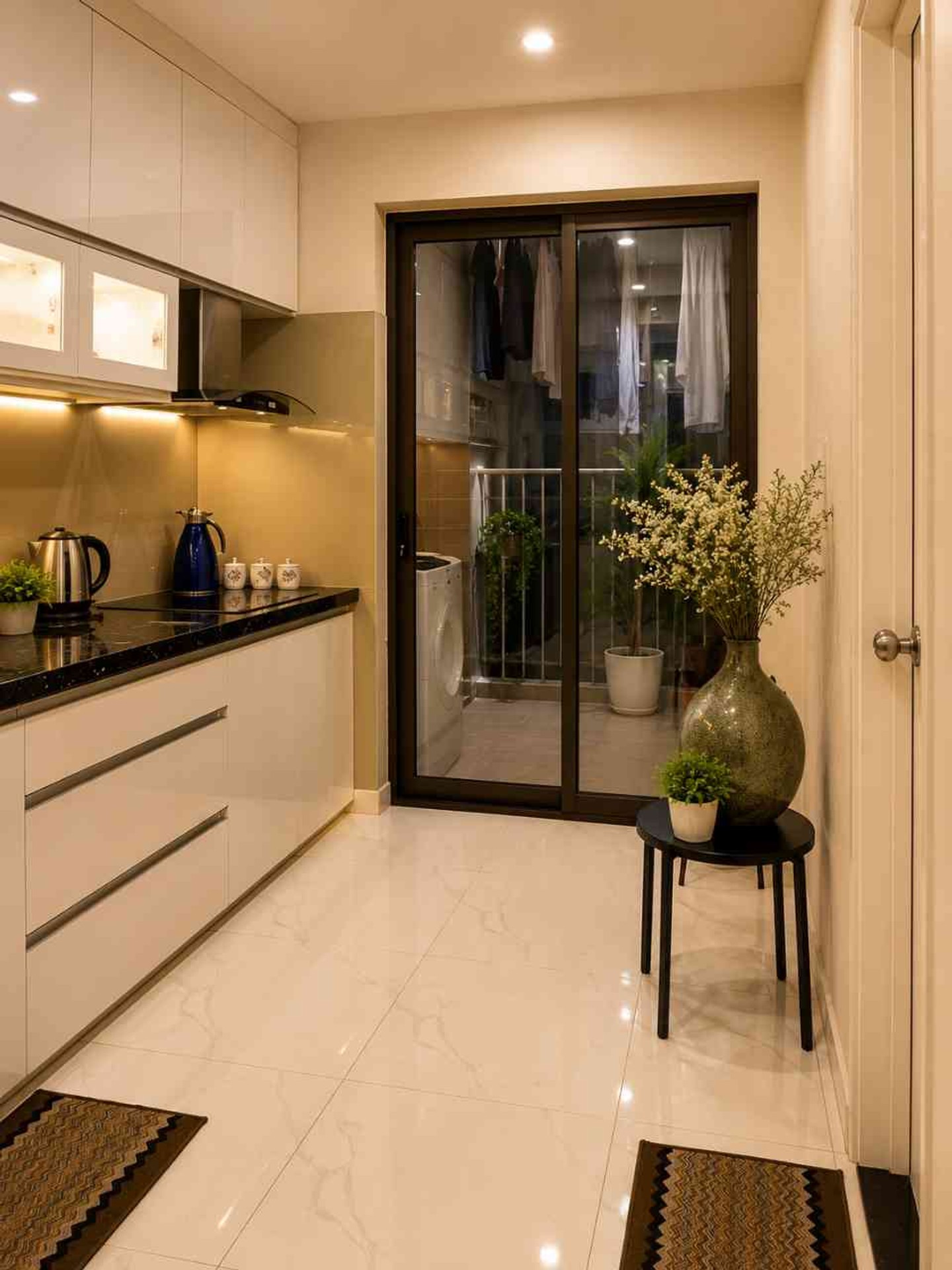 Bán chung cư Long Biên - 3PN | 2VS | 102m2 | Giá 6 tỷ | Tầng 12 - Tòa CT20D, KĐT Việt Hưng, Long Biên - Ảnh 6