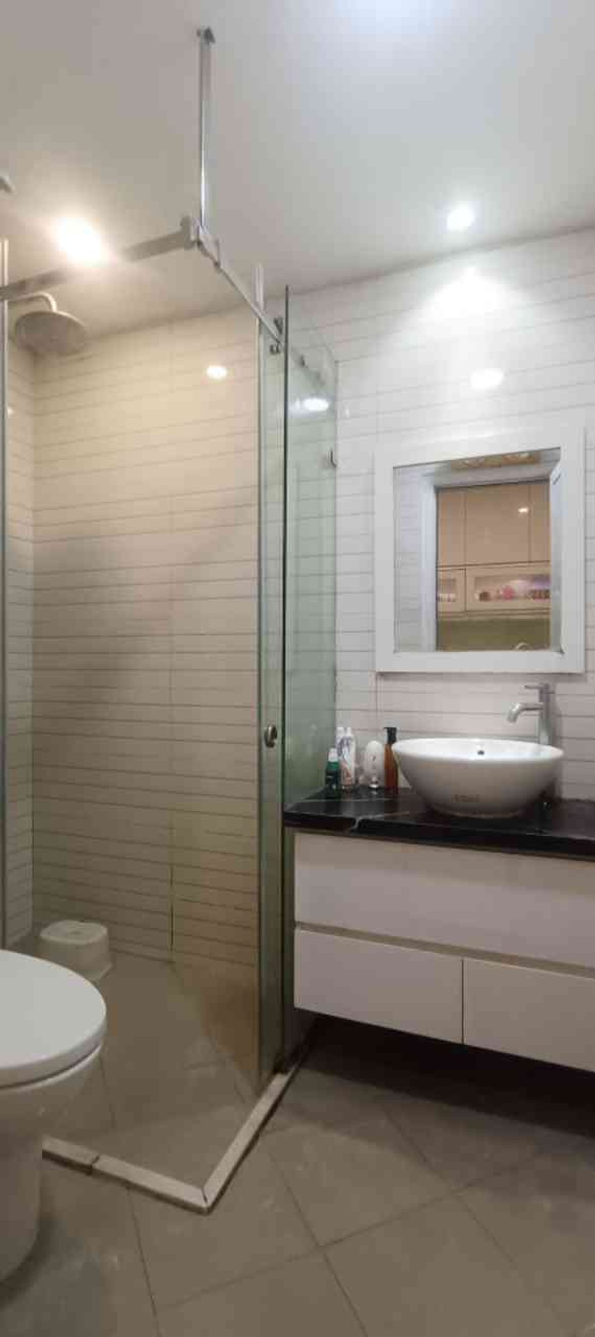 Bán chung cư Long Biên - 3PN | 2VS | 102m2 | Giá 6 tỷ | Tầng 12 - Tòa CT20D, KĐT Việt Hưng, Long Biên - Ảnh 13