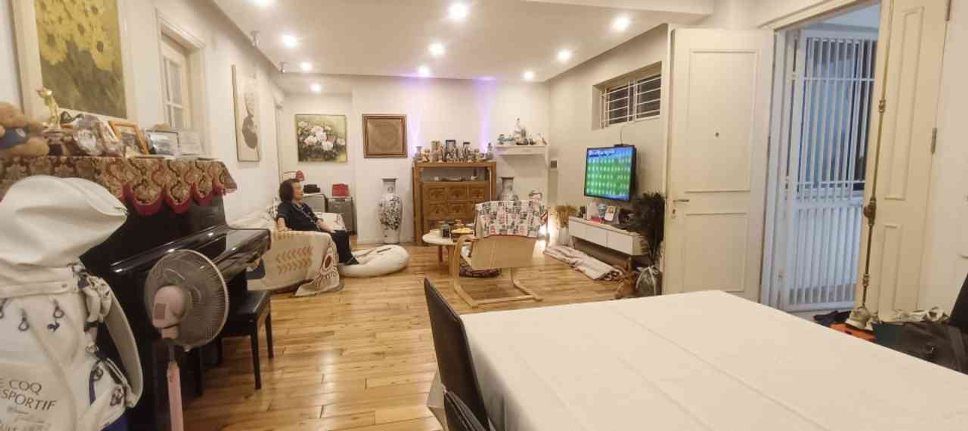 Bán chung cư Long Biên - 3PN | 2VS | 102m2 | Giá 6 tỷ | Tầng 12 - Tòa CT20D, KĐT Việt Hưng, Long Biên - Ảnh 3