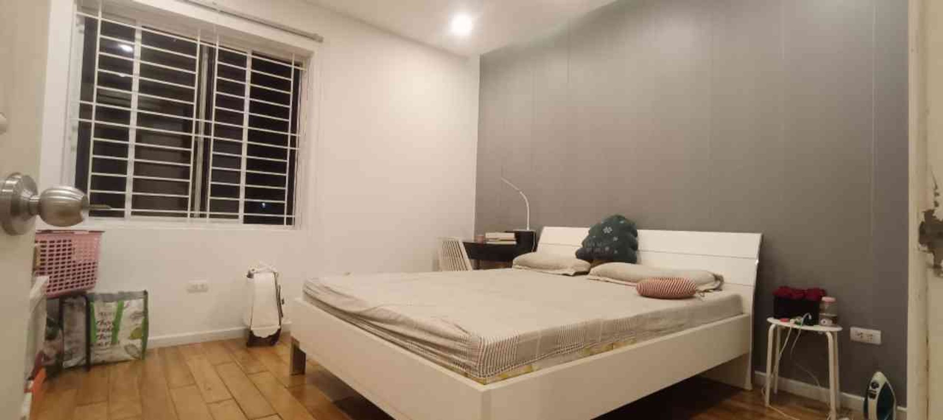 Bán chung cư Long Biên - 3PN | 2VS | 102m2 | Giá 6 tỷ | Tầng 12 - Tòa CT20D, KĐT Việt Hưng, Long Biên - Ảnh 4