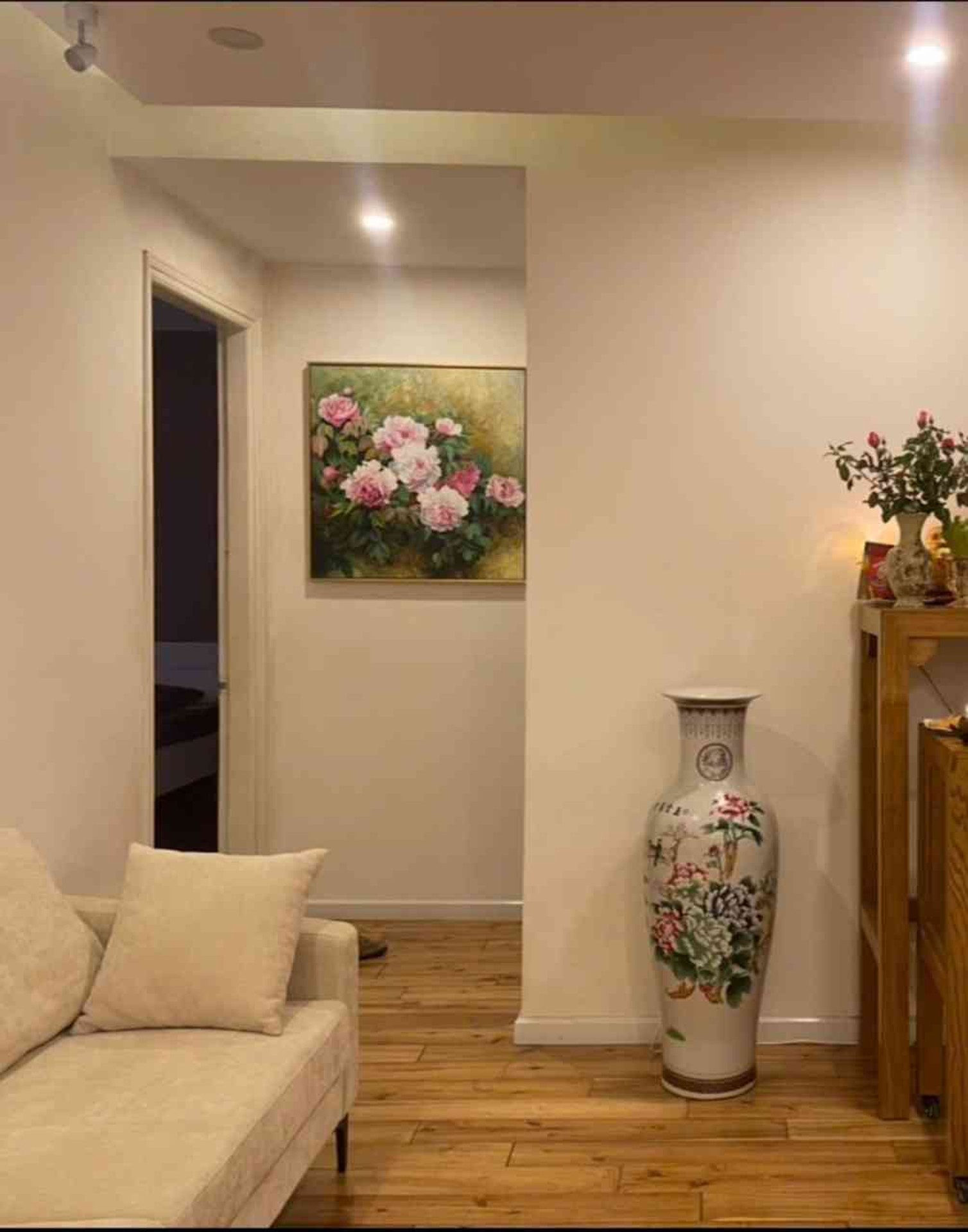 Bán chung cư Long Biên - 3PN | 2VS | 102m2 | Giá 6 tỷ | Tầng 12 - Tòa CT20D, KĐT Việt Hưng, Long Biên - Ảnh 10