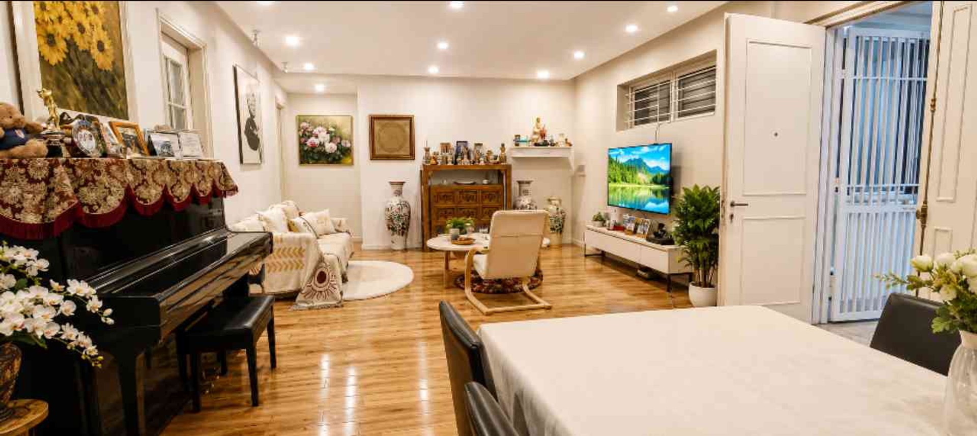 Bán chung cư Long Biên - 3PN | 2VS | 102m2 | Giá 6 tỷ | Tầng 12 - Tòa CT20D, KĐT Việt Hưng, Long Biên - Ảnh 11