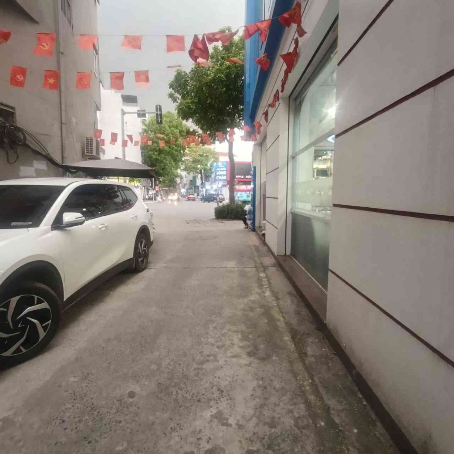 Bán nhà Ngô Gia Tự - 22,3 tỷ | 153m2 | 2,5 tầng - Ảnh 4