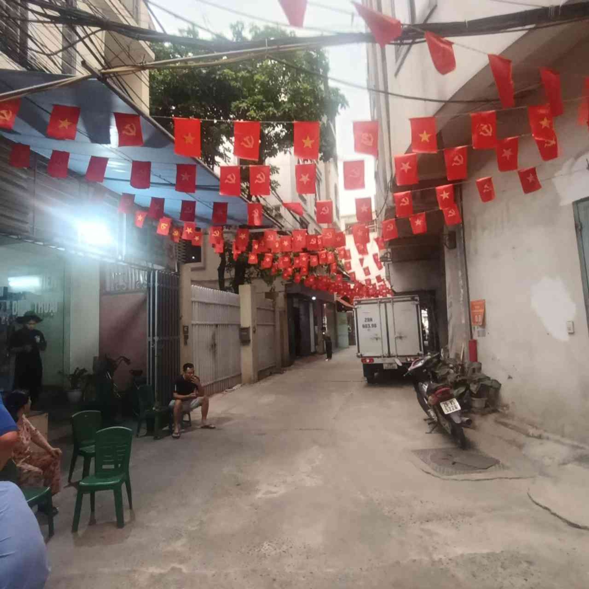 Bán nhà Ngô Gia Tự – 22,3 tỷ | 153m2 | 2,5 tầng