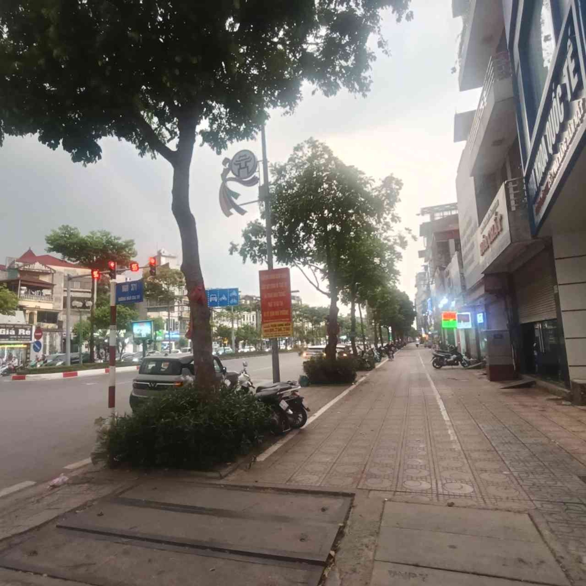 Bán nhà Ngô Gia Tự - 22,3 tỷ | 153m2 | 2,5 tầng - Ảnh 6