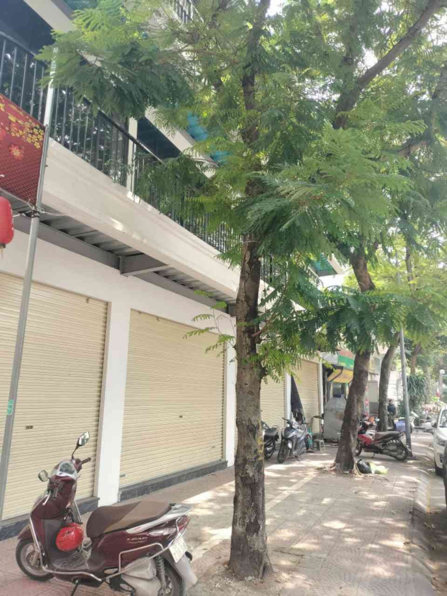 Bán nhà mặt phố Hoàng Như Tiếp, Q. Long Biên - 233m2 | 3 tầng | Mặt tiền 19m x 13m | Giá 118 tỷ – 【Mặt phố trung tâm, Lô góc 2 mặt, Kinh doanh đẳng cấp nhiều loại hình, 3 ôtô tránh, Mặt tiền khủng, Dòng tiền ổn định】 - Ảnh 7