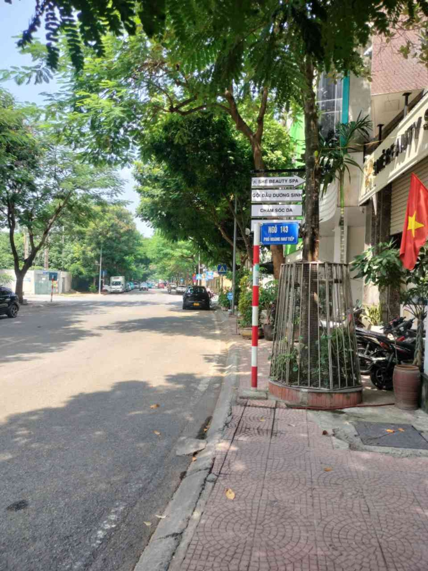 Bán nhà mặt phố Hoàng Như Tiếp, Q. Long Biên - 233m2 | 3 tầng | Mặt tiền 19m x 13m | Giá 118 tỷ – 【Mặt phố trung tâm, Lô góc 2 mặt, Kinh doanh đẳng cấp nhiều loại hình, 3 ôtô tránh, Mặt tiền khủng, Dòng tiền ổn định】 - Ảnh 6