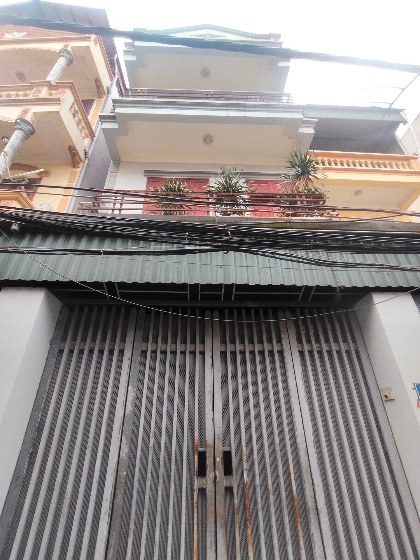 Bán nhà Đàm Quang Trung - 77m2 | 3 tầng | 5,8m x 14m | Giá 13 tỷ - Q. Long Biên - Liên hệ 0982.497.846 - Ngõ thông, ôtô nhỏ qua nhà - Ảnh 6