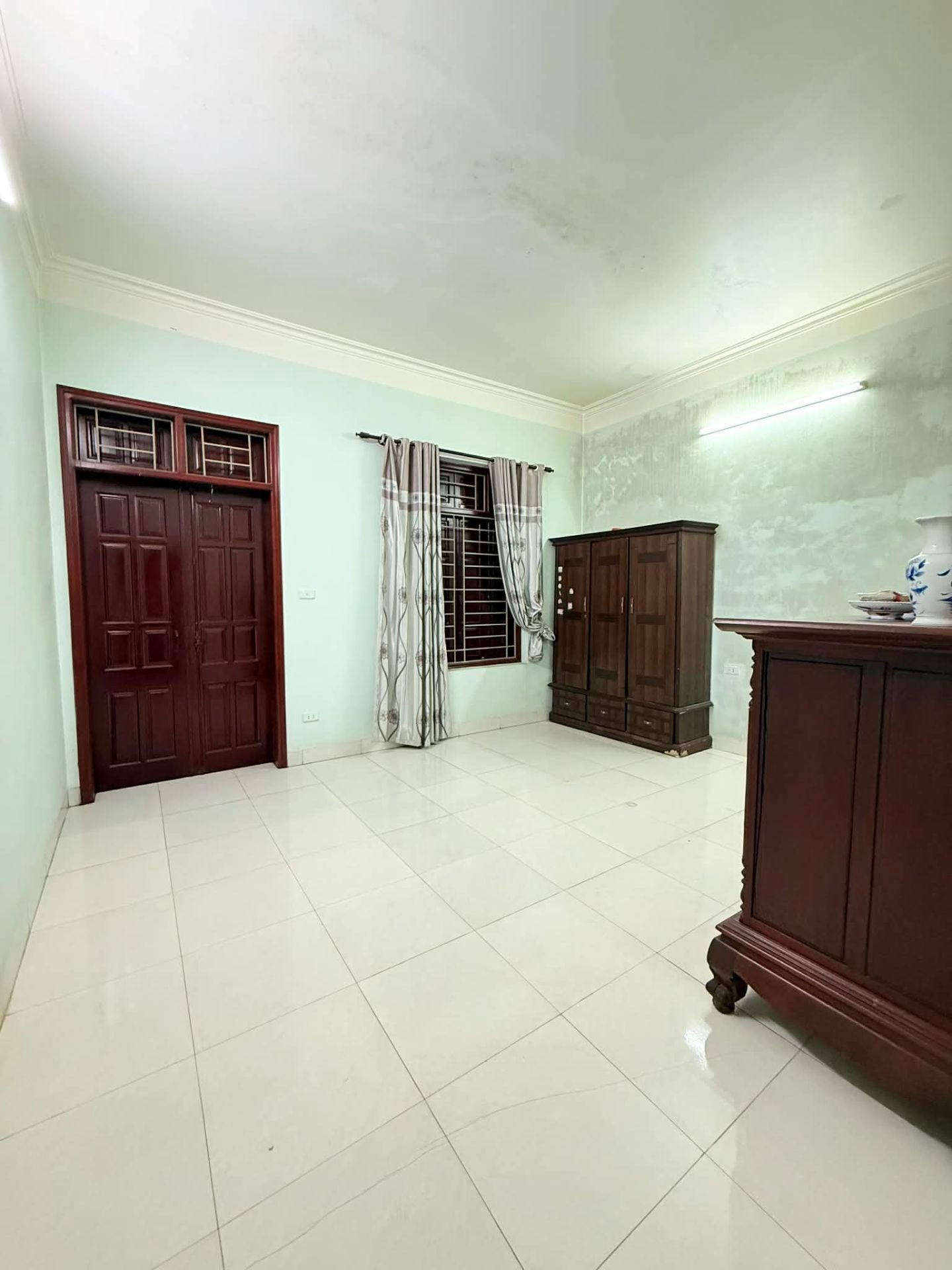 Bán nhà Đàm Quang Trung - 77m2 | 3 tầng | 5,8m x 14m | Giá 13 tỷ - Q. Long Biên - Liên hệ 0982.497.846 - Ngõ thông, ôtô nhỏ qua nhà - Ảnh 15