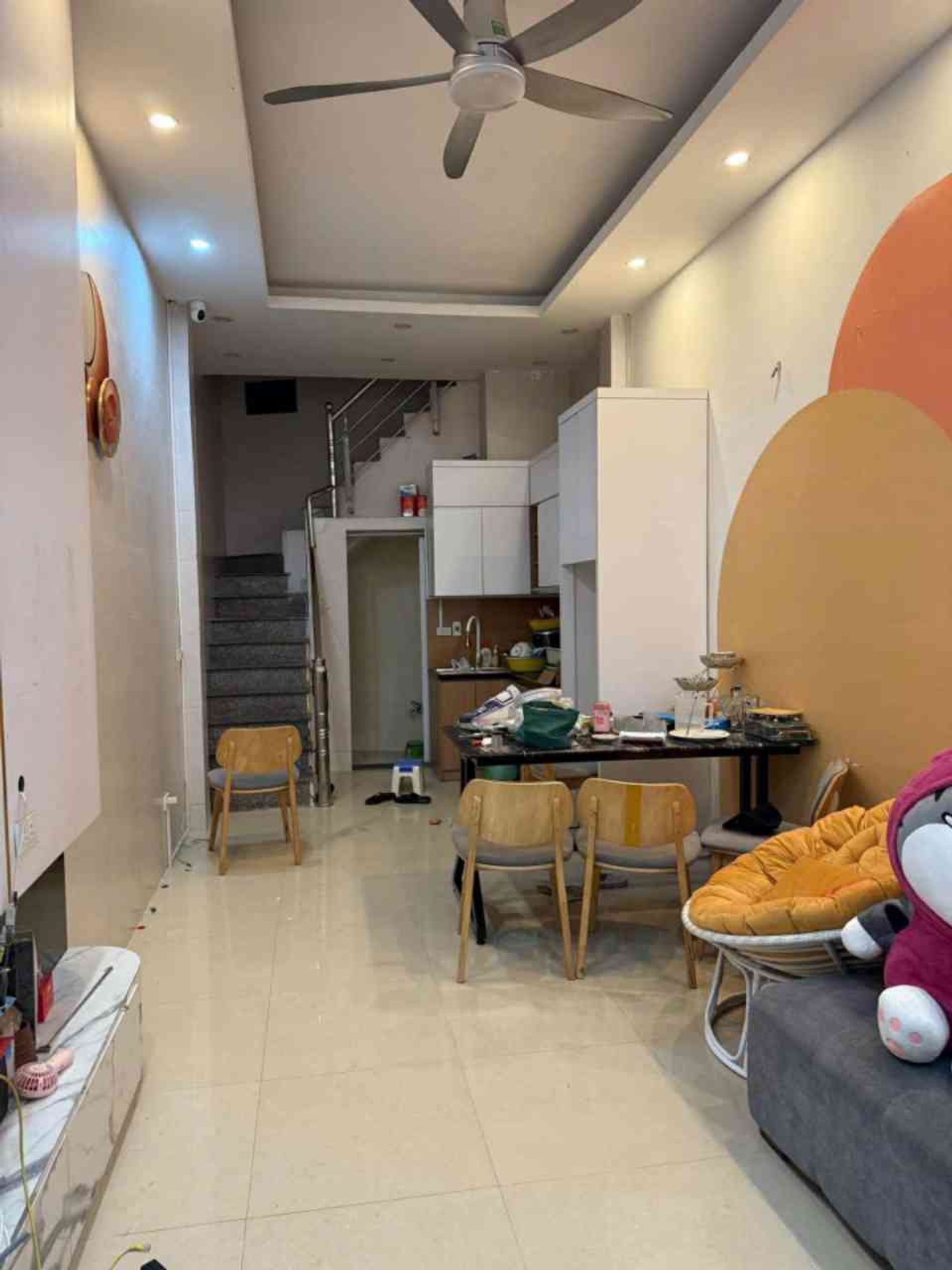 Nhà Thái Thịnh, Đống Đa (khu trung tâm), 8.0 tỷ