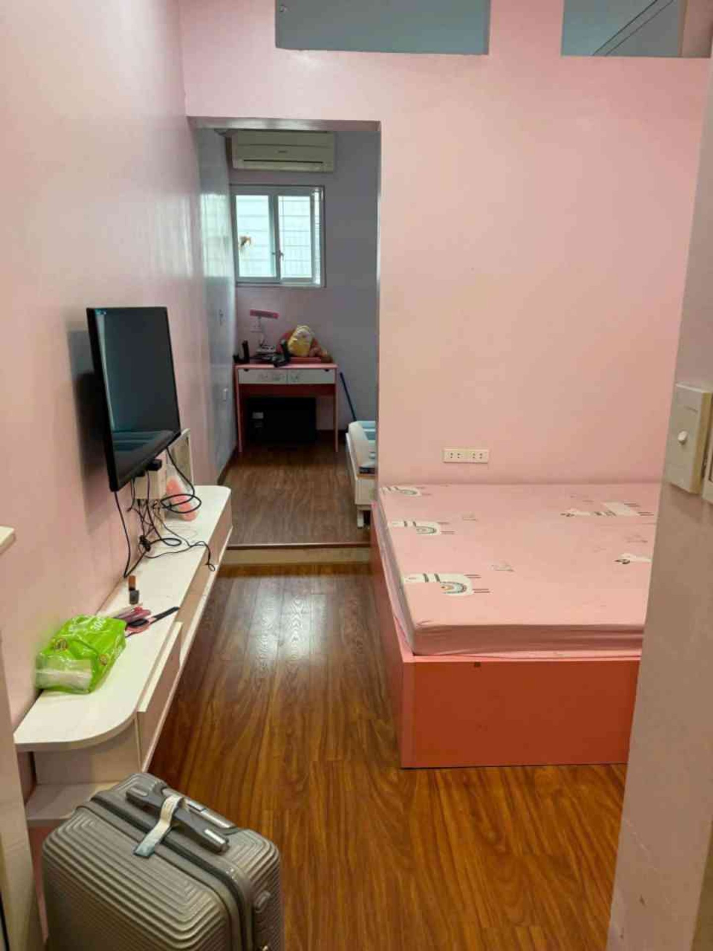 Ảnh 2 nhà Thái Thịnh, Đống Đa (khu trung tâm)