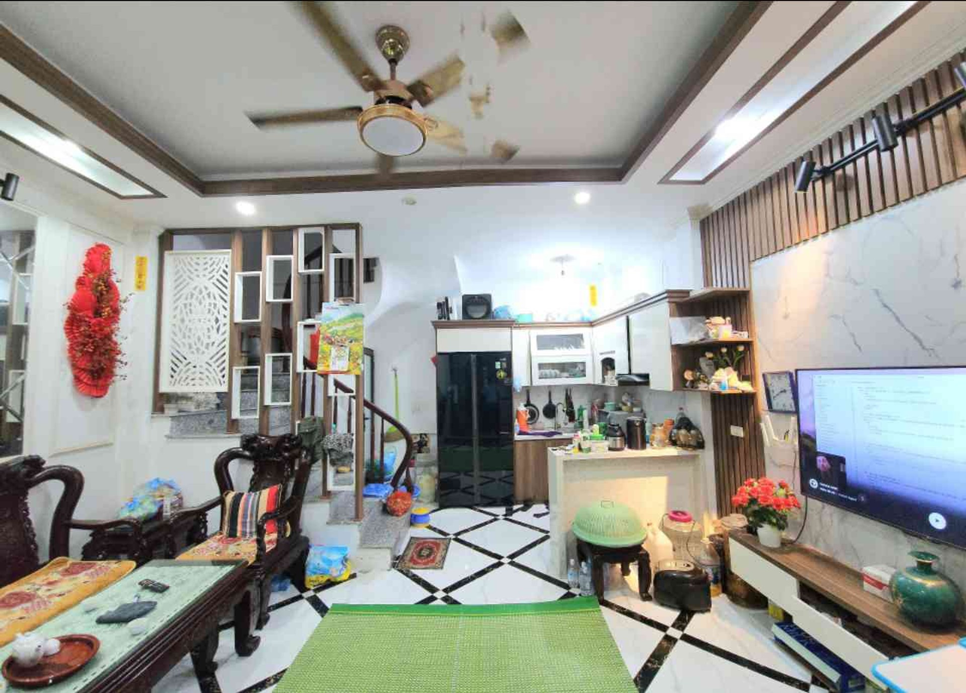 Bán nhà Ngọc Trì, Long Biên – 8,2 tỷ – 30m2 – 5 tầng – 5m x 6m Bán nhà Ngọc Trì, Long Biên – 8,2 tỷ – 30m2 – 5 tầng – 5m x 6m