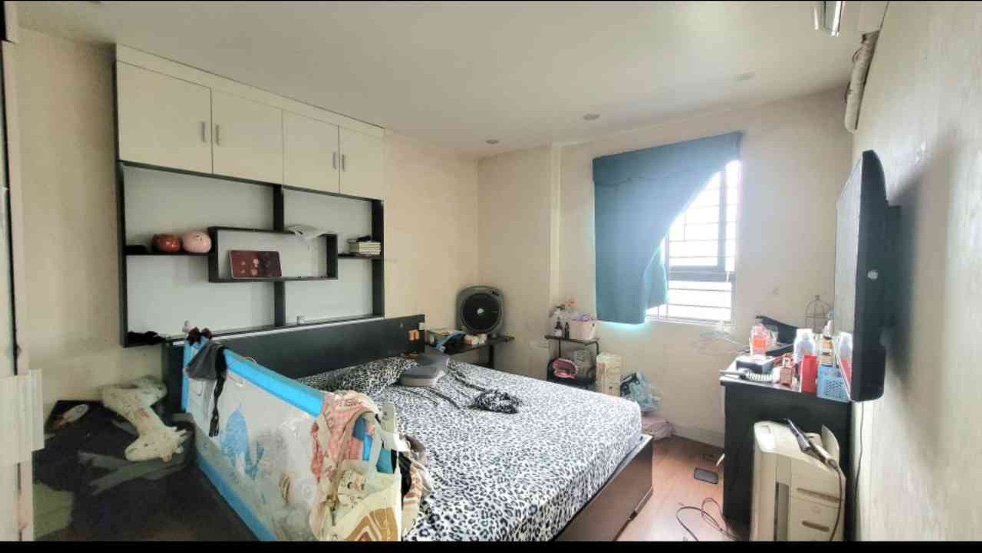 Bán căn hộ - 2PN | 2VS | 68m2 | Giá 3,8 tỷ | Tầng 3 - Chung cư Rice City Sông Hồng - 315 Phố Gia Quất, Q. Long Biên - Ảnh 13