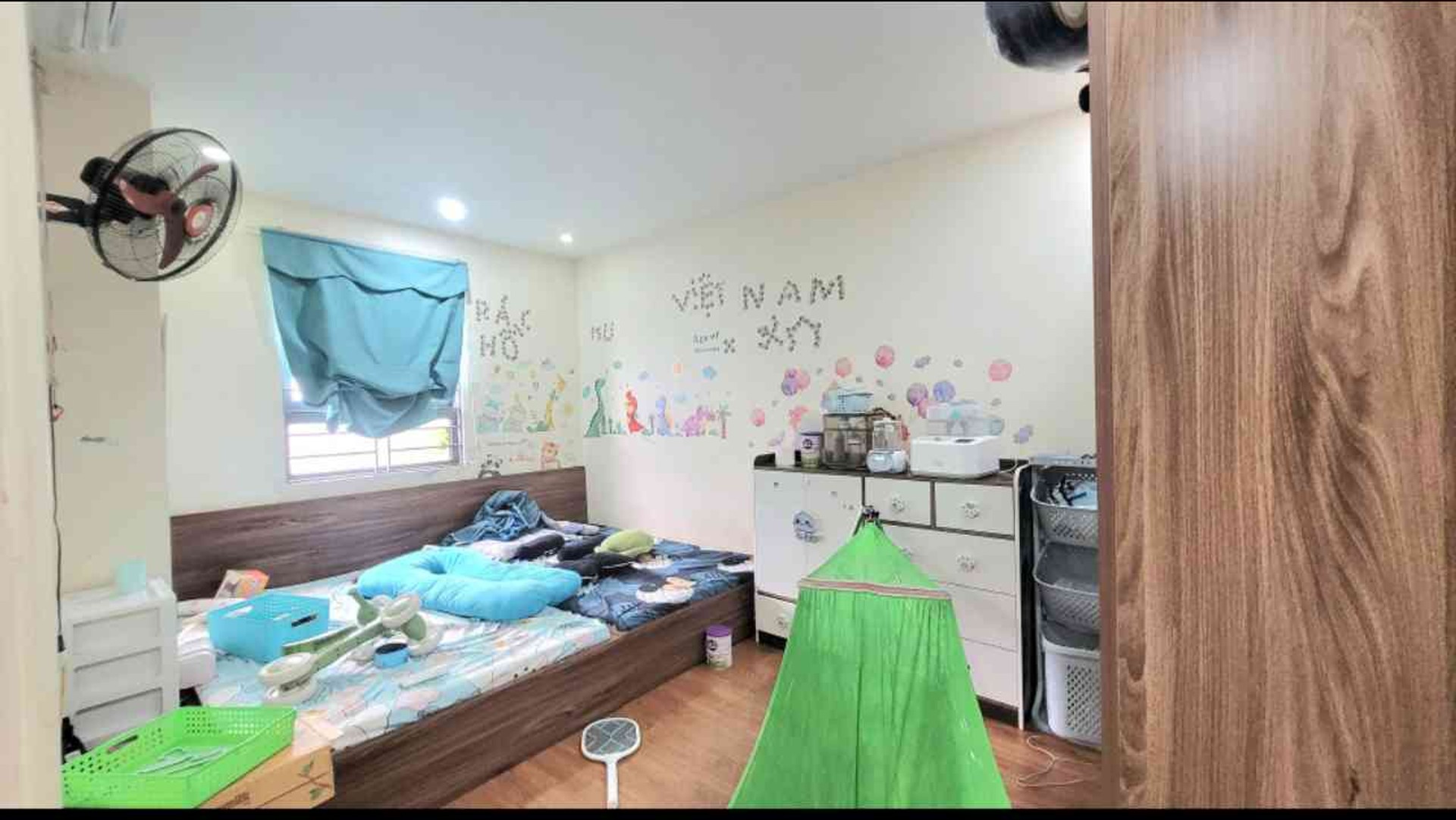 Bán căn hộ - 2PN | 2VS | 68m2 | Giá 3,8 tỷ | Tầng 3 - Chung cư Rice City Sông Hồng - 315 Phố Gia Quất, Q. Long Biên - Ảnh 8