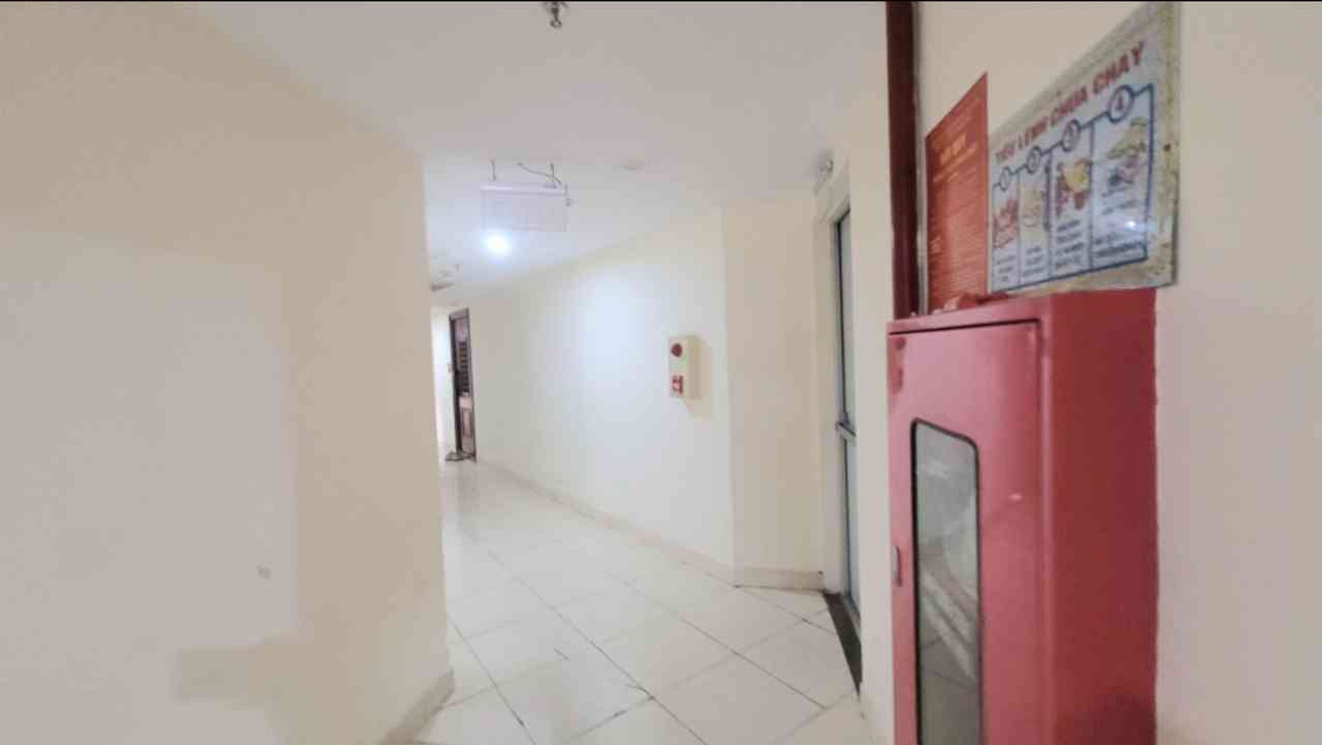 Bán căn hộ - 2PN | 2VS | 68m2 | Giá 3,8 tỷ | Tầng 3 - Chung cư Rice City Sông Hồng - 315 Phố Gia Quất, Q. Long Biên - Ảnh 4