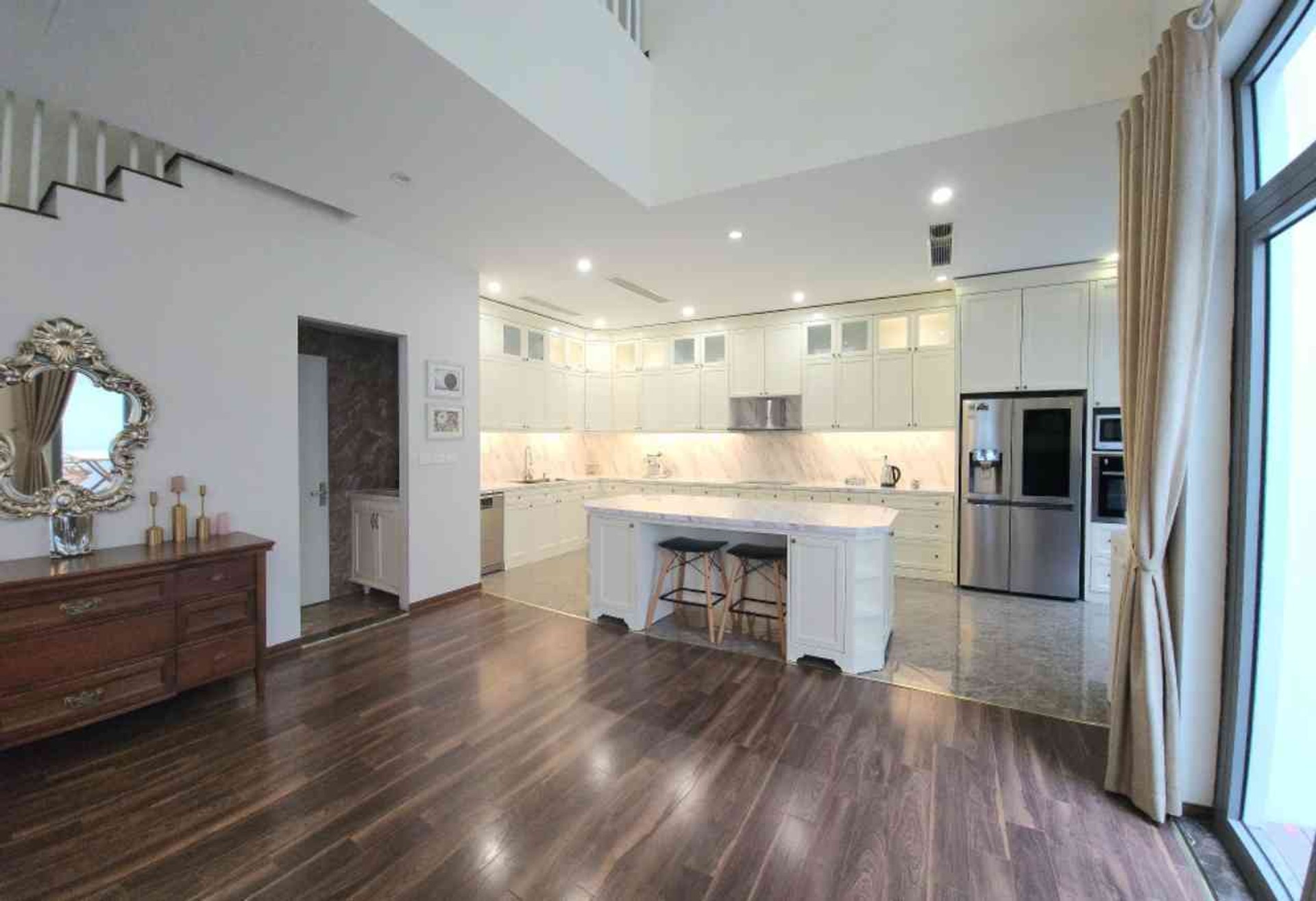 Bán biệt thự Vinhomes Harmony | 180m2 | 4 tầng | 9m x 20m | 72 tỷ - Phân khu Nguyệt Quế - Liên hệ 0982.497.846 - Ảnh 13