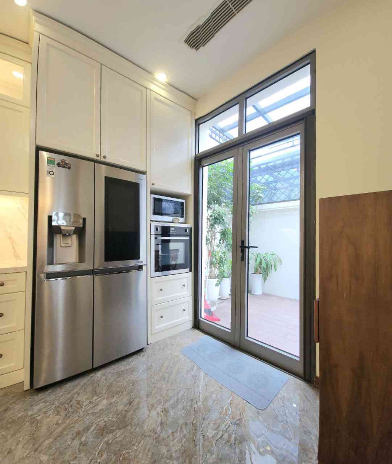 Bán biệt thự Vinhomes Harmony | 180m2 | 4 tầng | 9m x 20m | 72 tỷ - Phân khu Nguyệt Quế - Liên hệ 0982.497.846 - Ảnh 12