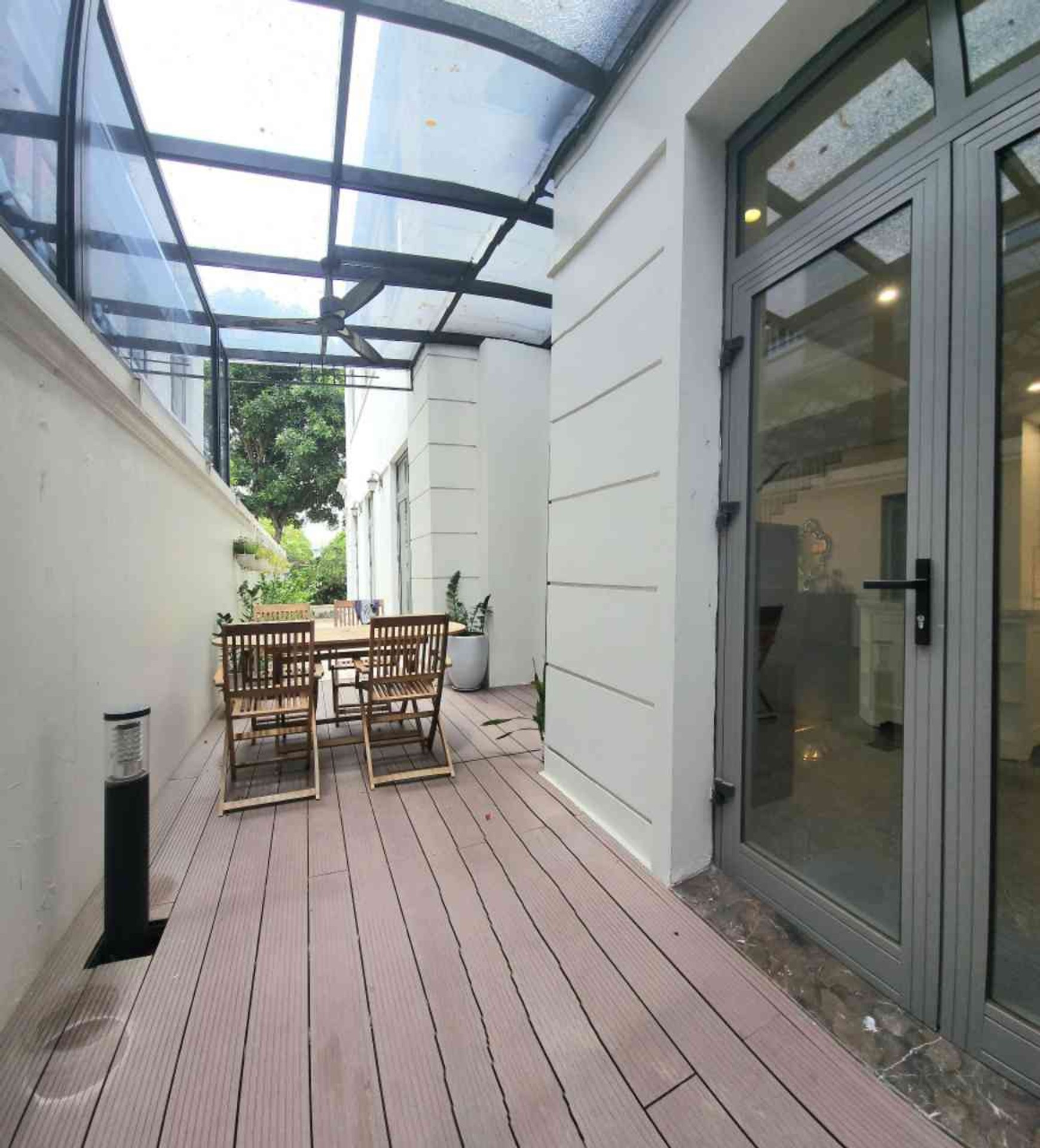 Bán biệt thự Vinhomes Harmony | 180m2 | 4 tầng | 9m x 20m | 72 tỷ - Phân khu Nguyệt Quế - Liên hệ 0982.497.846 - Ảnh 11