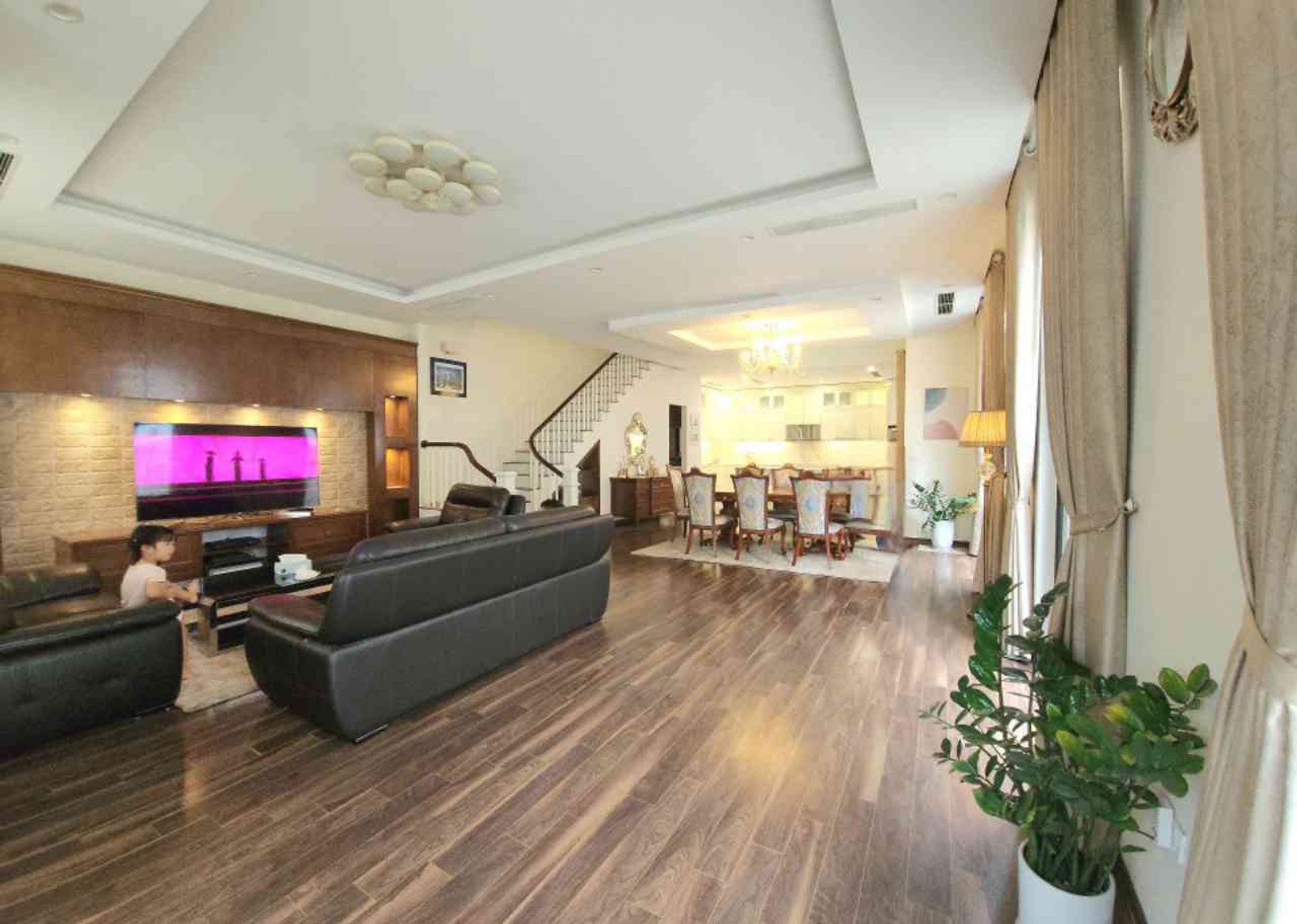 Bán biệt thự Vinhomes Harmony | 180m2 | 4 tầng | 9m x 20m | 72 tỷ - Phân khu Nguyệt Quế - Liên hệ 0982.497.846 - Ảnh 6