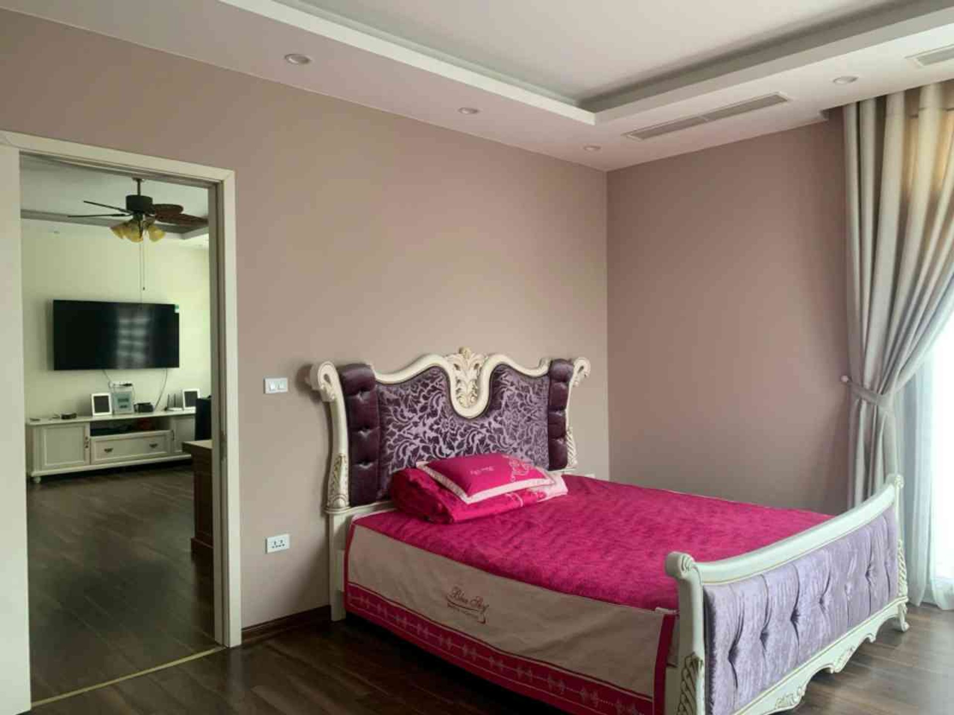 Bán biệt thự Vinhomes Harmony | 180m2 | 4 tầng | 9m x 20m | 72 tỷ - Phân khu Nguyệt Quế - Liên hệ 0982.497.846 - Ảnh 10