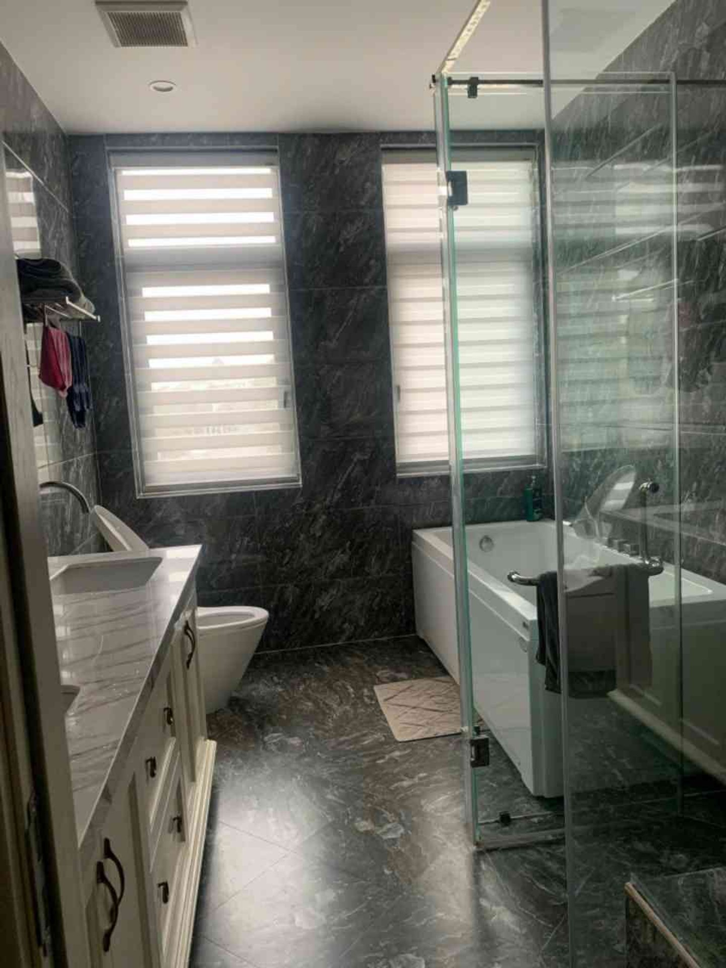 Bán biệt thự Vinhomes Harmony | 180m2 | 4 tầng | 9m x 20m | 72 tỷ - Phân khu Nguyệt Quế - Liên hệ 0982.497.846 - Ảnh 8