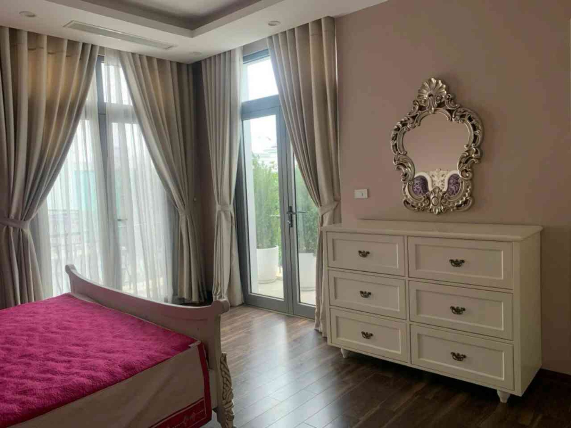 Bán biệt thự Vinhomes Harmony | 180m2 | 4 tầng | 9m x 20m | 72 tỷ - Phân khu Nguyệt Quế - Liên hệ 0982.497.846 - Ảnh 5
