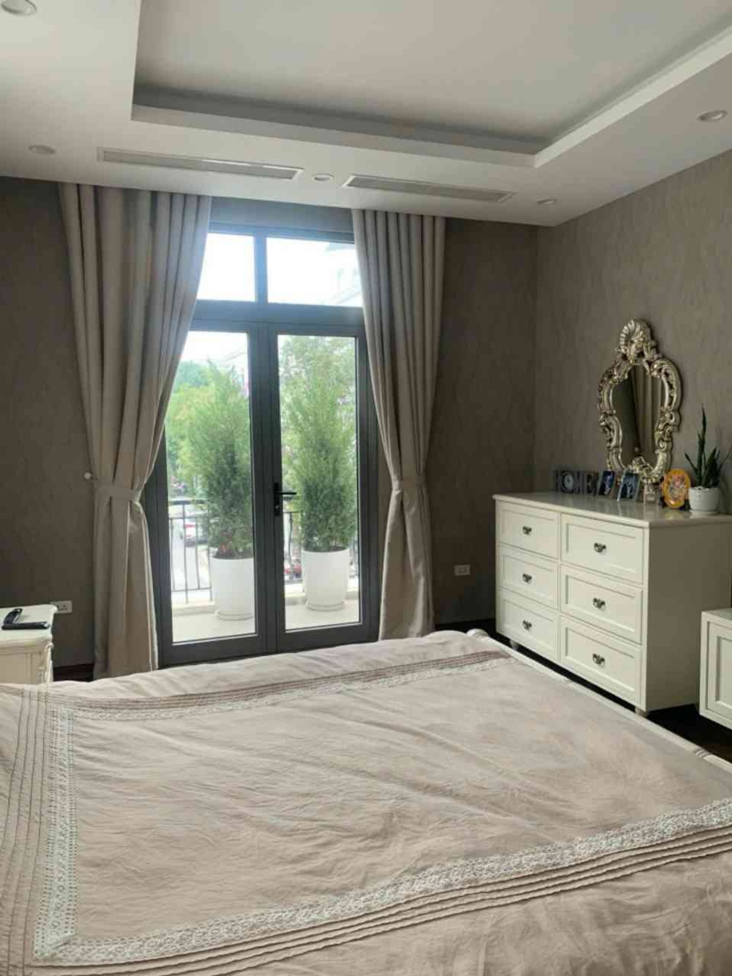 Bán biệt thự Vinhomes Harmony | 180m2 | 4 tầng | 9m x 20m | 72 tỷ - Phân khu Nguyệt Quế - Liên hệ 0982.497.846 - Ảnh 19