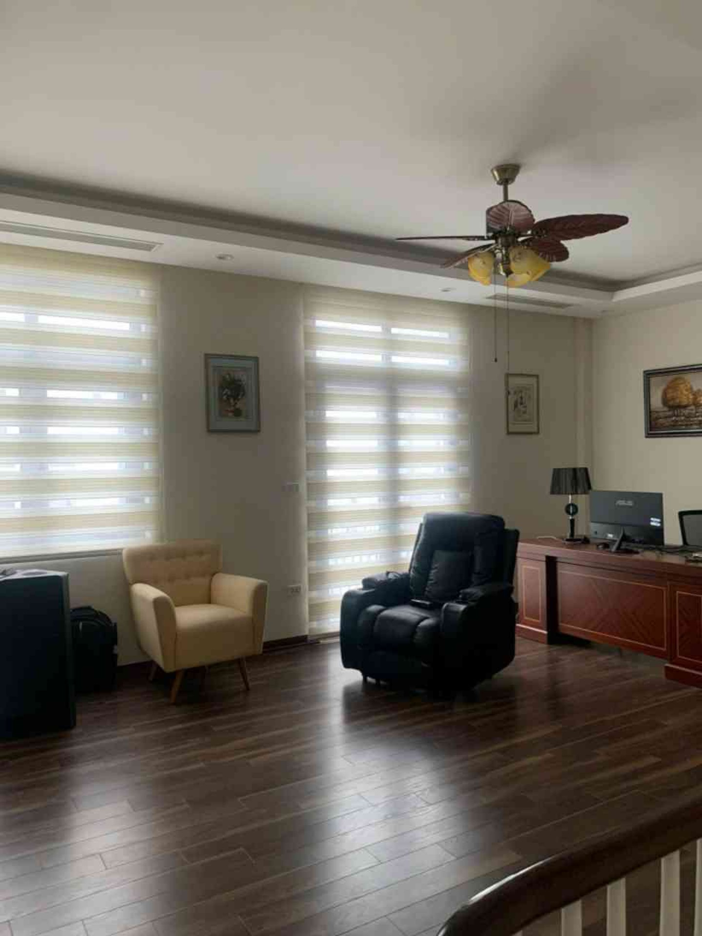 Bán biệt thự Vinhomes Harmony | 180m2 | 4 tầng | 9m x 20m | 72 tỷ - Phân khu Nguyệt Quế - Liên hệ 0982.497.846 - Ảnh 3