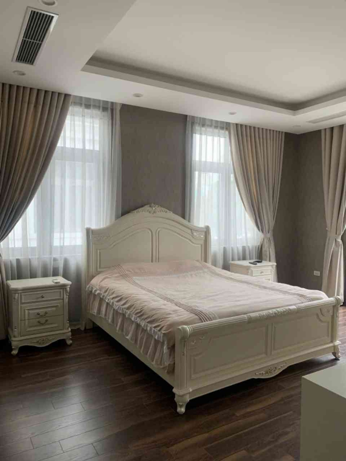 Bán biệt thự Vinhomes Harmony | 180m2 | 4 tầng | 9m x 20m | 72 tỷ - Phân khu Nguyệt Quế - Liên hệ 0982.497.846 - Ảnh 4
