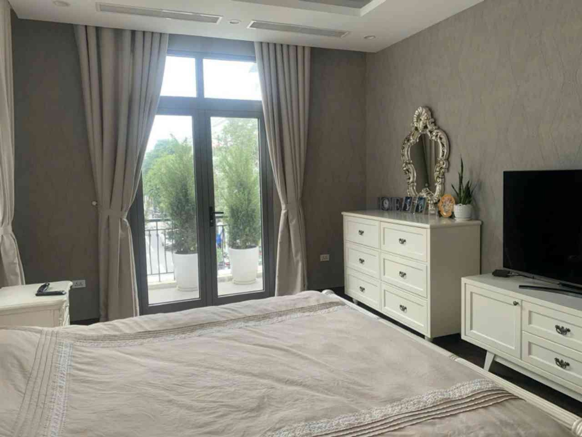Bán biệt thự Vinhomes Harmony | 180m2 | 4 tầng | 9m x 20m | 72 tỷ - Phân khu Nguyệt Quế - Liên hệ 0982.497.846 - Ảnh 17