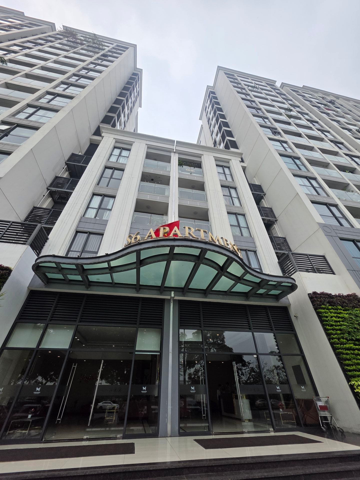 Bán căn hộ – 2PN | 2VS | 84m2 | Giá 11,5 tỷ | Tòa S6B | Tầng 10 – Chung cư Vinhomes Symphony, Long Biên Bán căn hộ – 2PN | 2VS | 84m2 | Giá 11,5 tỷ | Tòa S6B | Tầng 10 – Chung cư Vinhomes Symphony, Long Biên