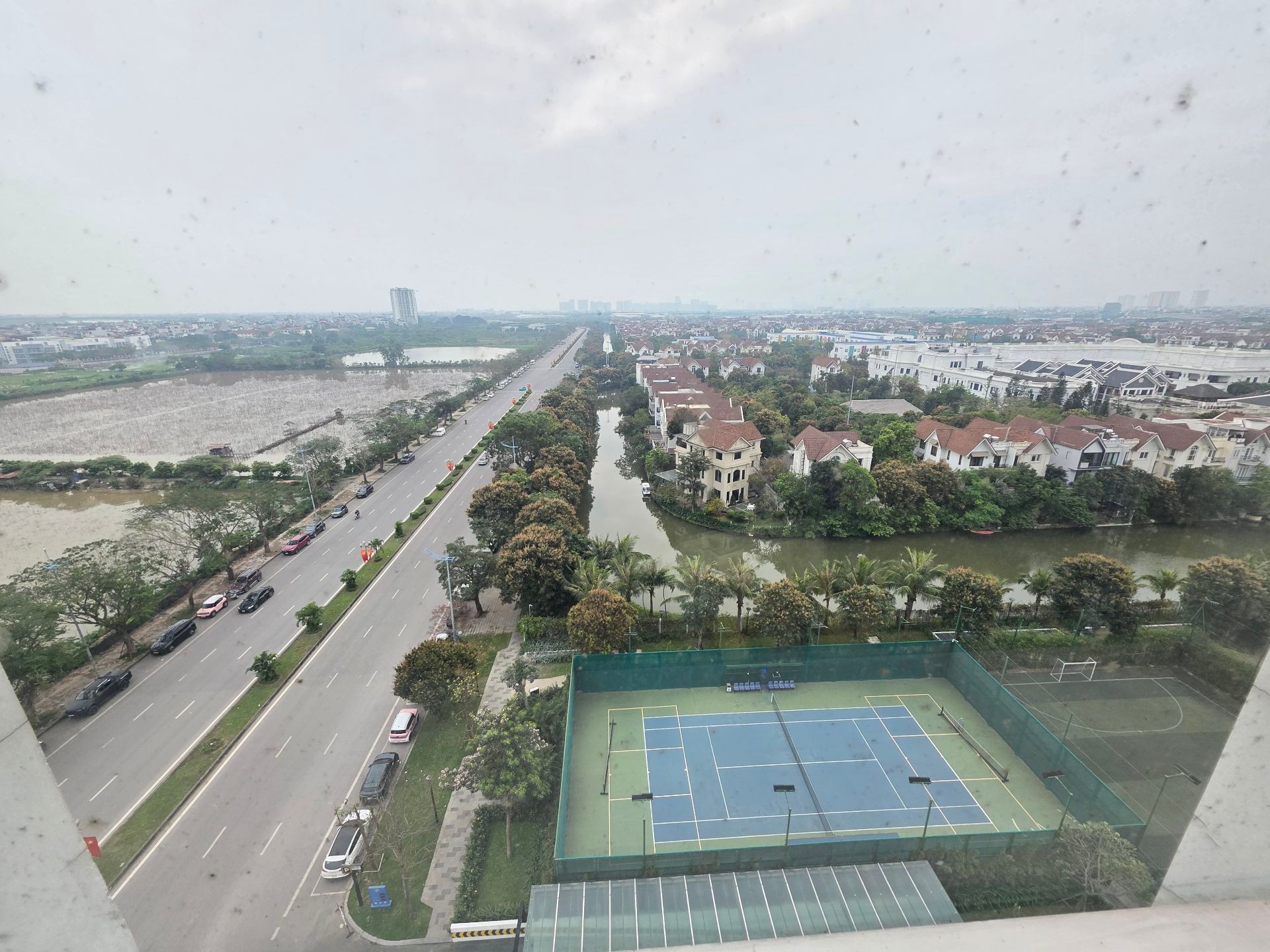 Bán căn hộ - 2PN | 2VS | 84m2 | Giá 11,5 tỷ | Tòa S6B | Tầng 10 - Chung cư Vinhomes Symphony, Long Biên - Ảnh 7