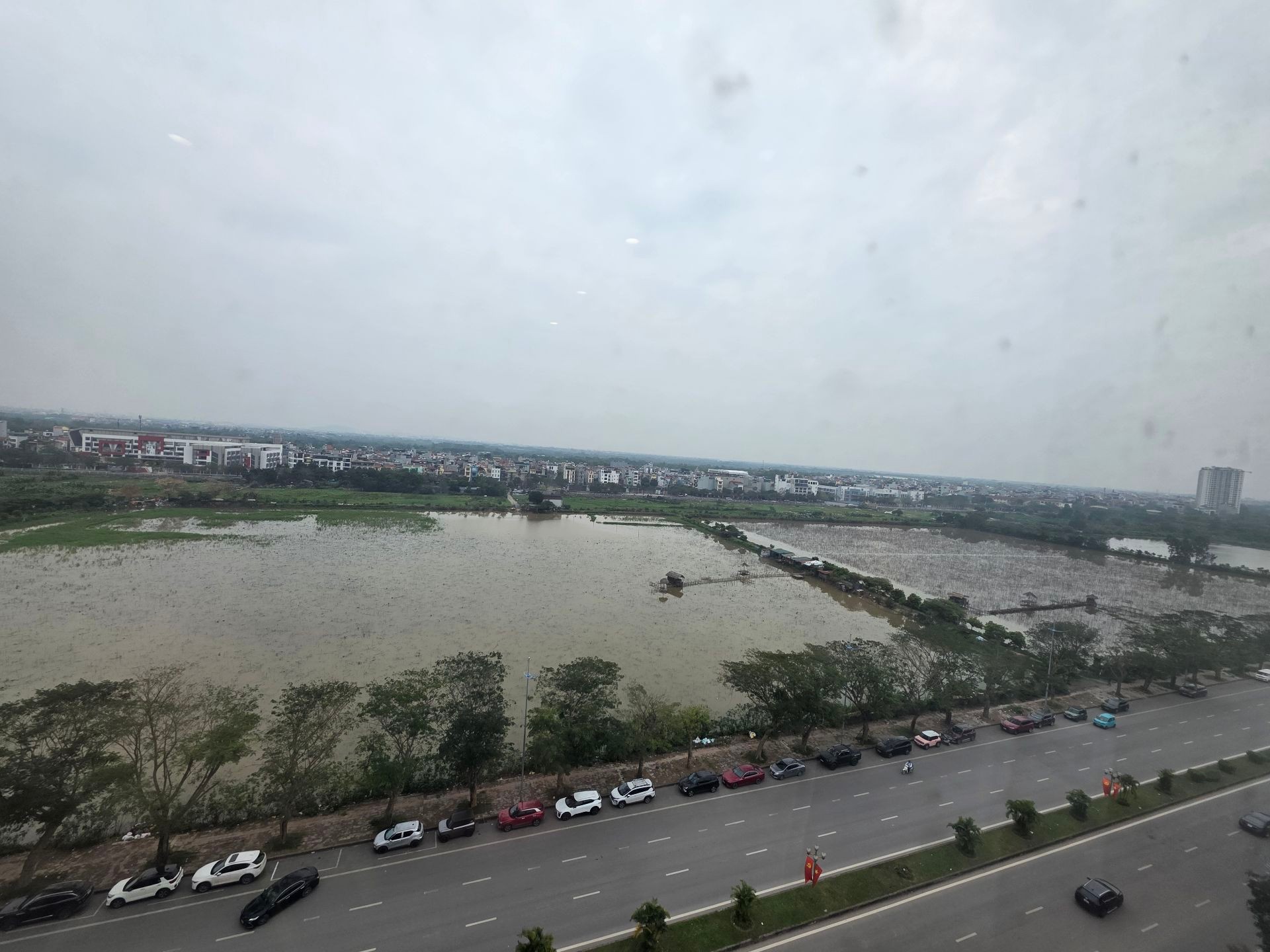 Bán căn hộ - 2PN | 2VS | 84m2 | Giá 11,5 tỷ | Tòa S6B | Tầng 10 - Chung cư Vinhomes Symphony, Long Biên - Ảnh 5