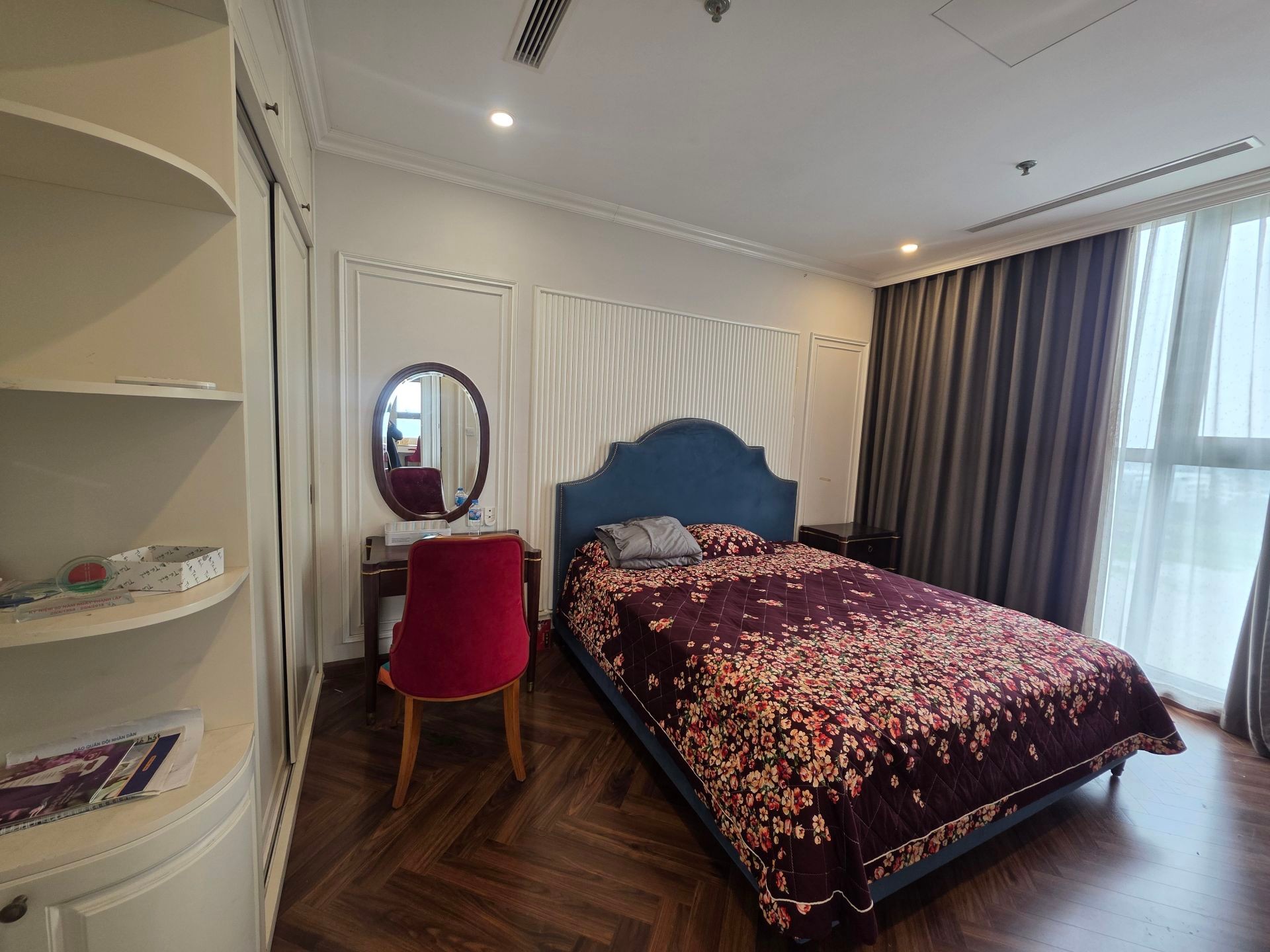Bán căn hộ - 2PN | 2VS | 84m2 | Giá 11,5 tỷ | Tòa S6B | Tầng 10 - Chung cư Vinhomes Symphony, Long Biên - Ảnh 4