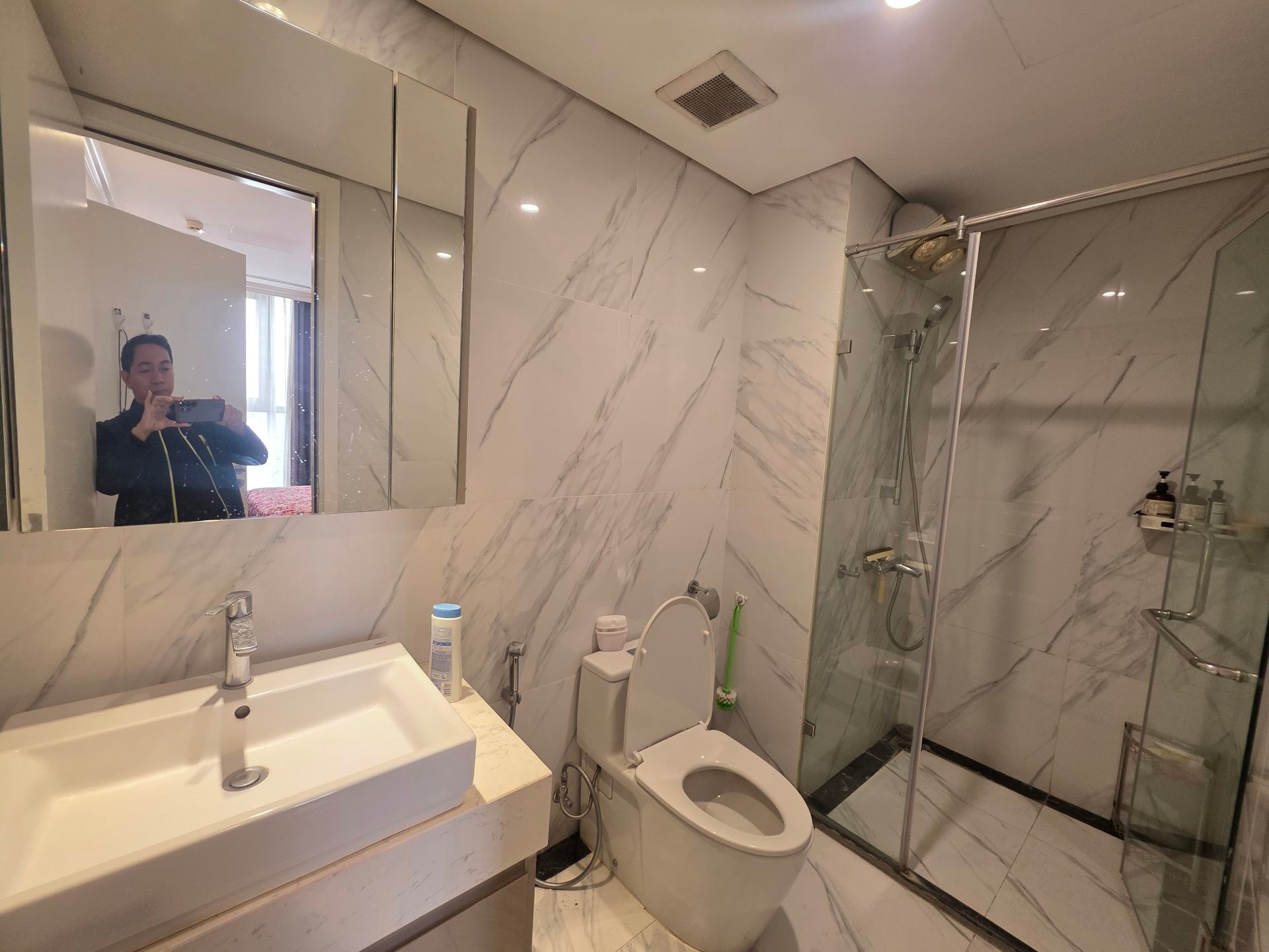 Bán căn hộ - 2PN | 2VS | 84m2 | Giá 11,5 tỷ | Tòa S6B | Tầng 10 - Chung cư Vinhomes Symphony, Long Biên - Ảnh 12
