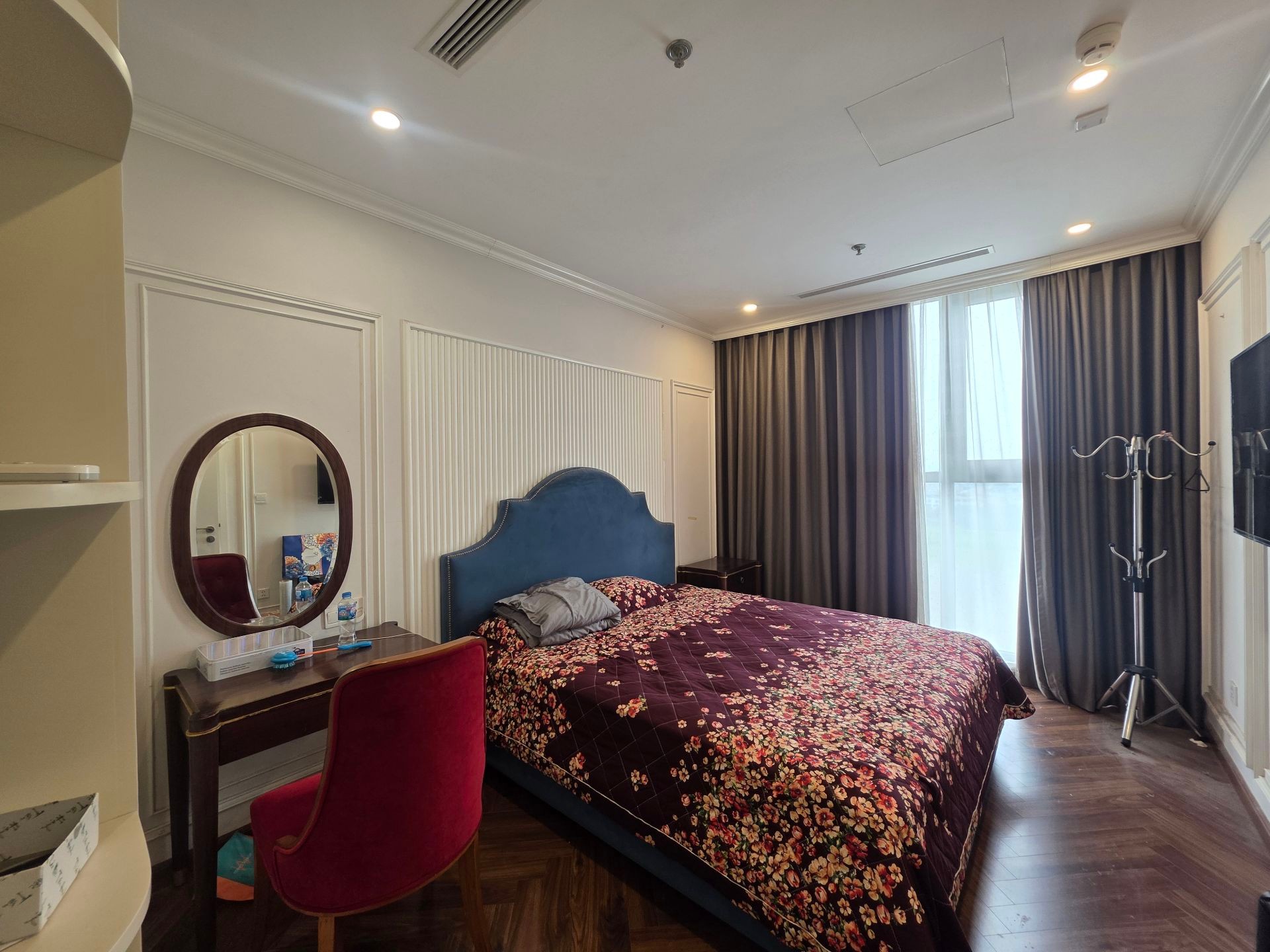 Bán căn hộ - 2PN | 2VS | 84m2 | Giá 11,5 tỷ | Tòa S6B | Tầng 10 - Chung cư Vinhomes Symphony, Long Biên - Ảnh 11