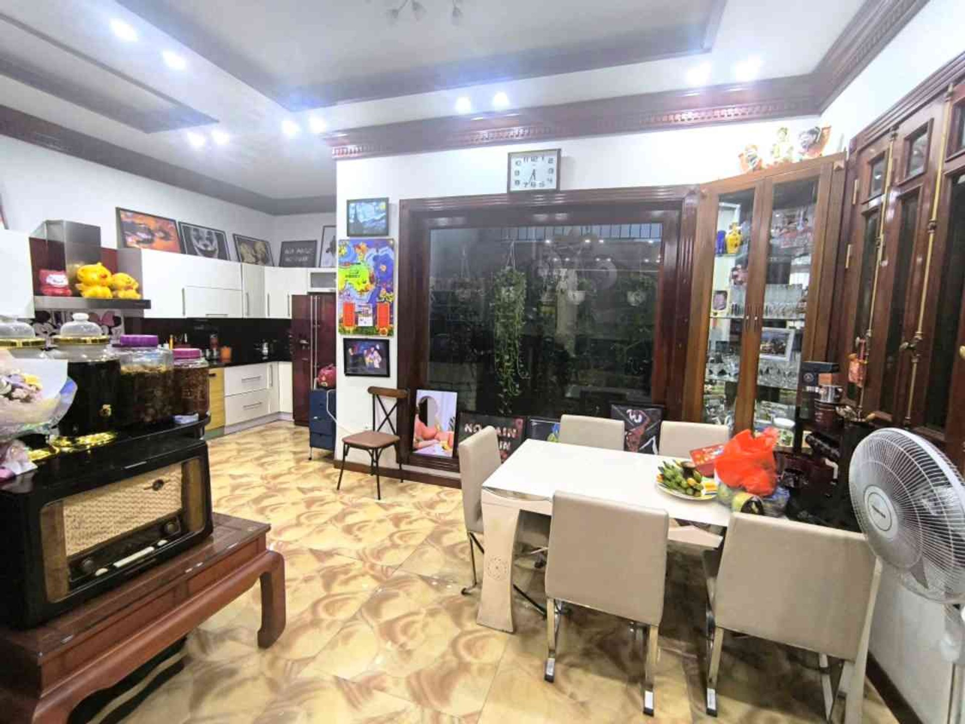 Alternative view of Bán biệt thự Việt Hưng, Q. Long Biên - 178m2 | 4 tầng | Mặt tiền 10,2m x 17,4m | Giá 68 tỷ