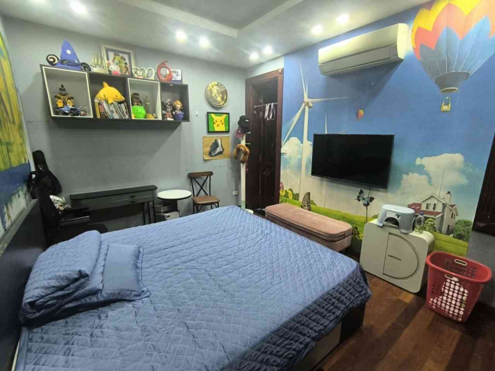 Bán biệt thự Việt Hưng, Q. Long Biên - 178m2 | 4 tầng | Mặt tiền 10,2m x 17,4m | Giá 68 tỷ - Ảnh 7