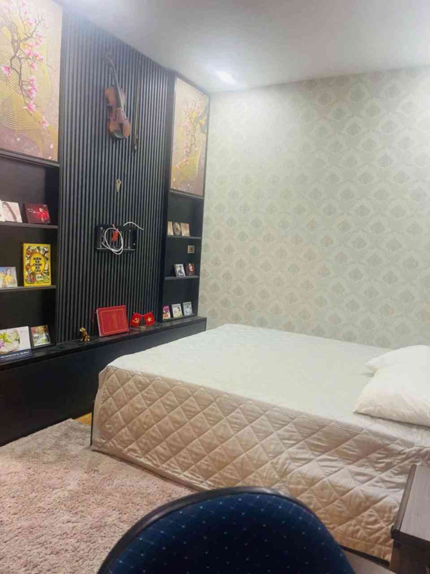 Bán chung cư TSG Lotus Sài Đồng - 2PN+1 | 86m2 | Giá 5,98 tỷ - KĐT Sài Đồng, Long Biên - Ảnh 5