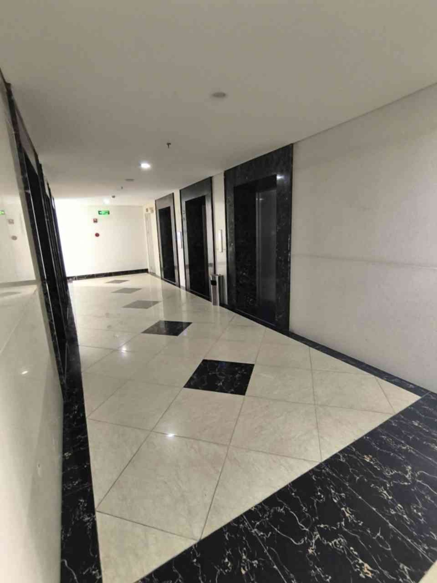 Bán chung cư TSG Lotus Sài Đồng - 2PN+1 | 86m2 | Giá 5,98 tỷ - KĐT Sài Đồng, Long Biên - Ảnh 2