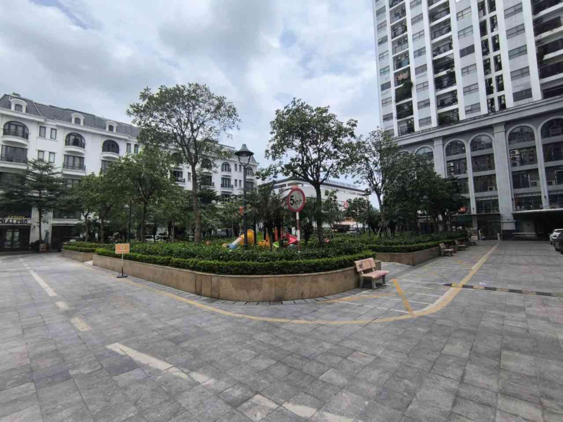 Bán chung cư TSG Lotus Sài Đồng - 2PN+1 | 86m2 | Giá 5,98 tỷ - KĐT Sài Đồng, Long Biên - Ảnh 3